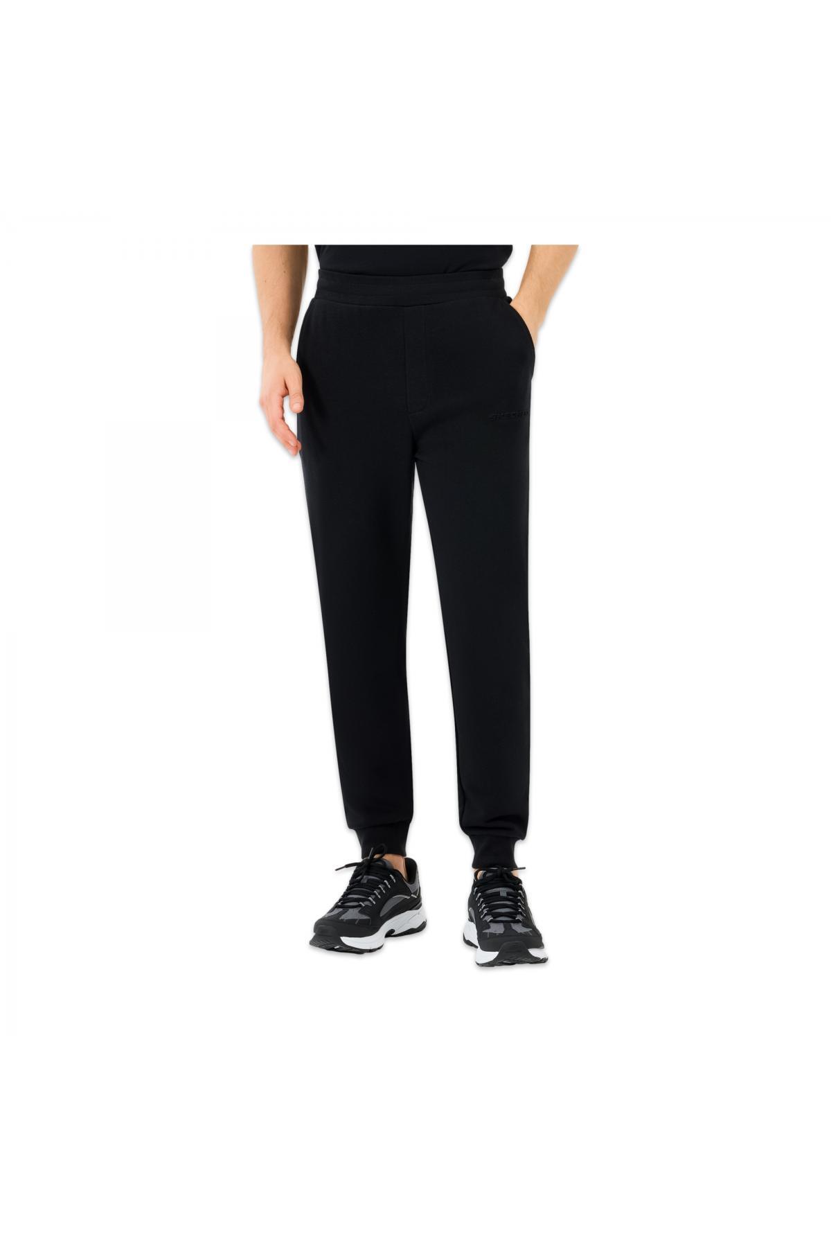شلوار گرمکنمردانهSKECHERSمشکی