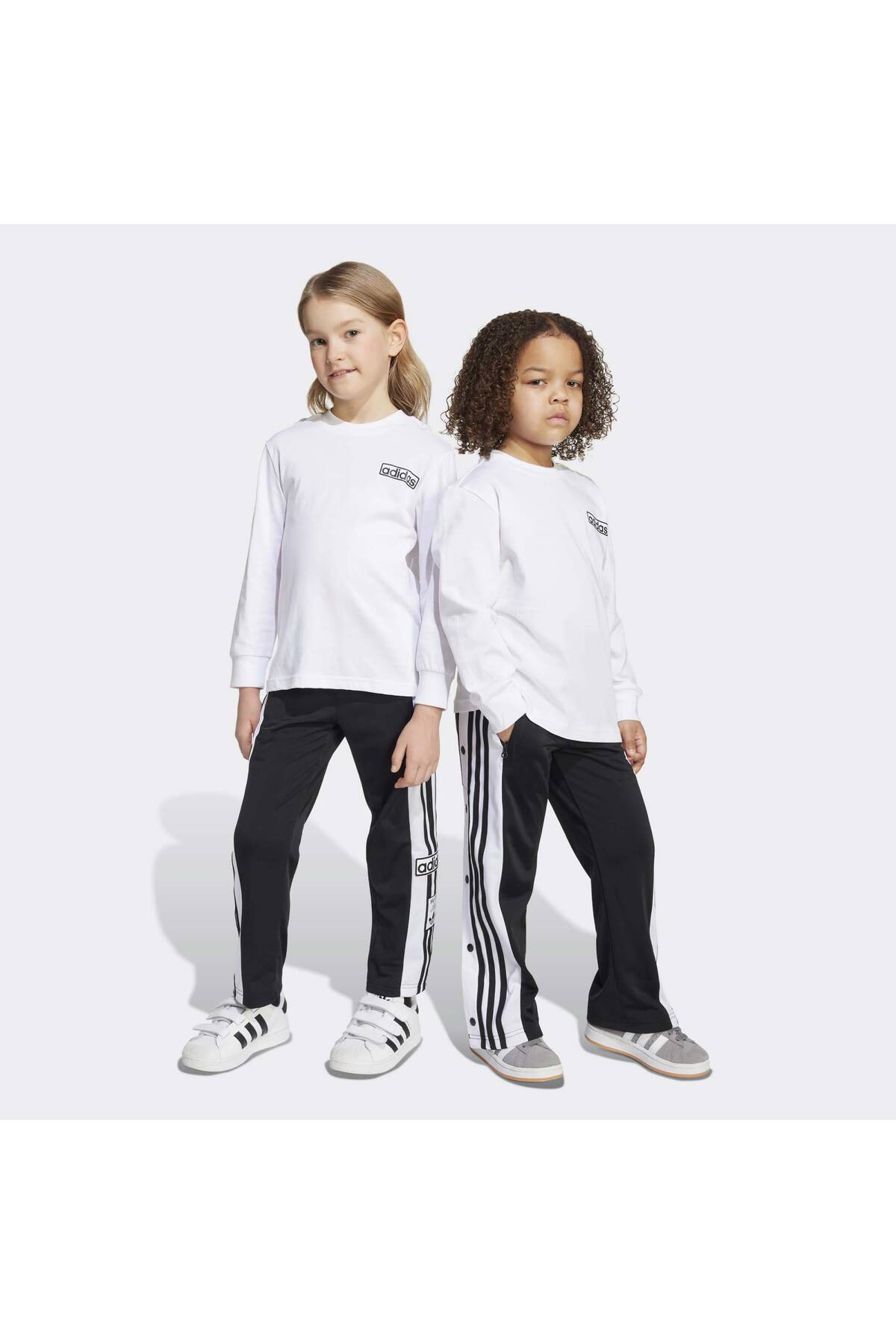 adidas Adibreak Çocuk Eşofman Takımı (JX1092) - Fiyatı, Yorumları