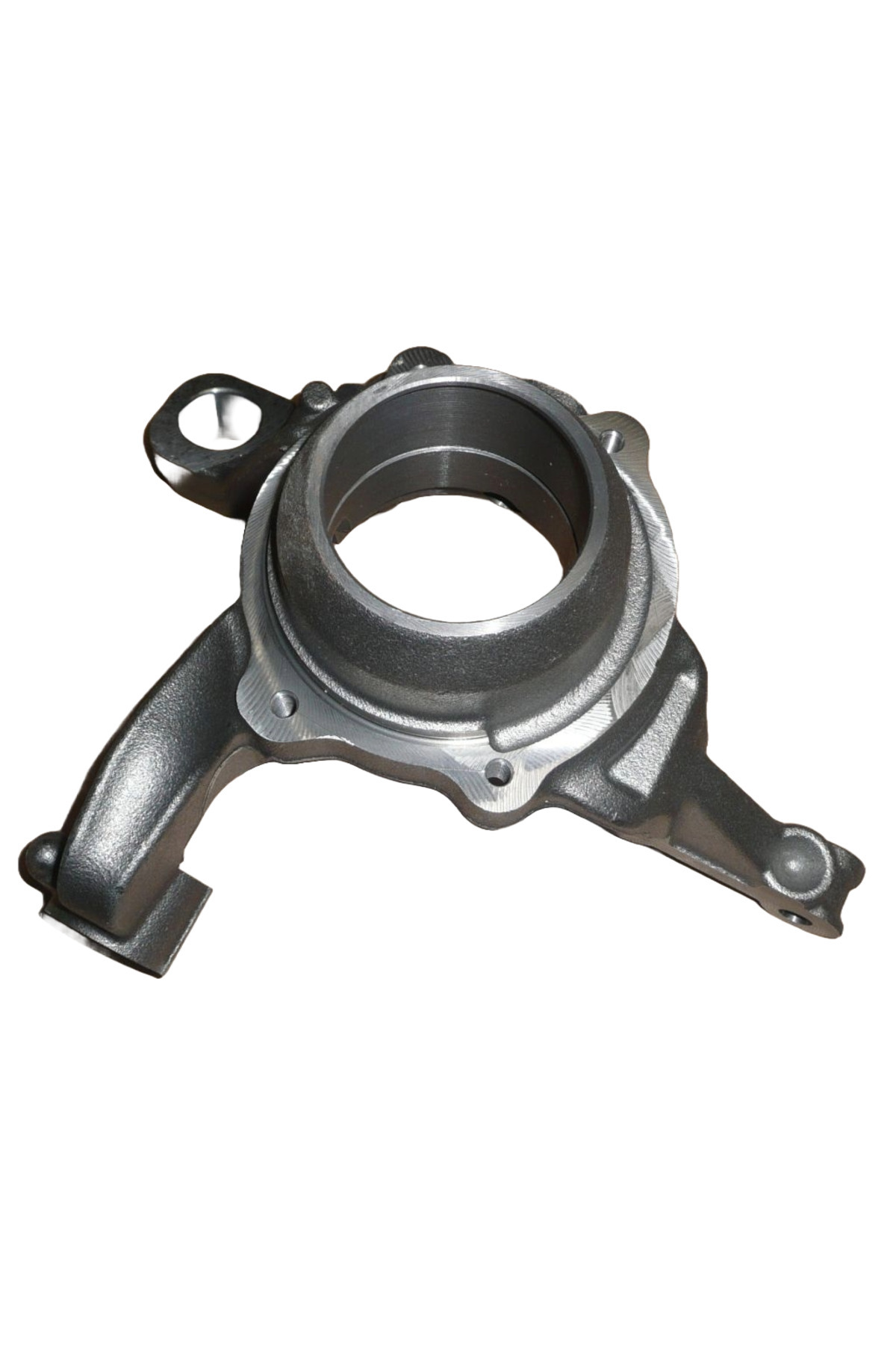 MAİS AKS TASIYICI ARKA SOL DUSTER 4X4 430194182R