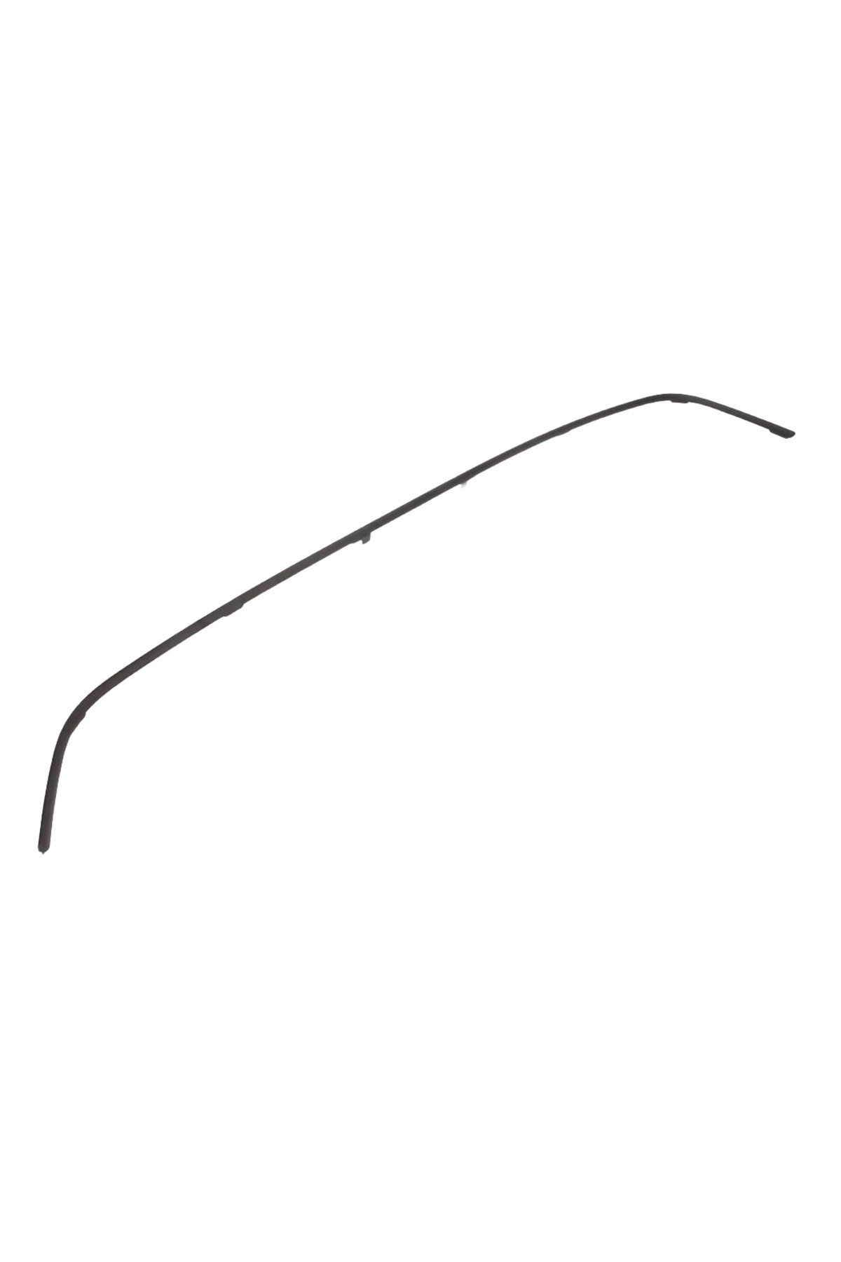 MAİS TAMPON ON PANJUR CITASI SIYAH MEGANE III 620722558R