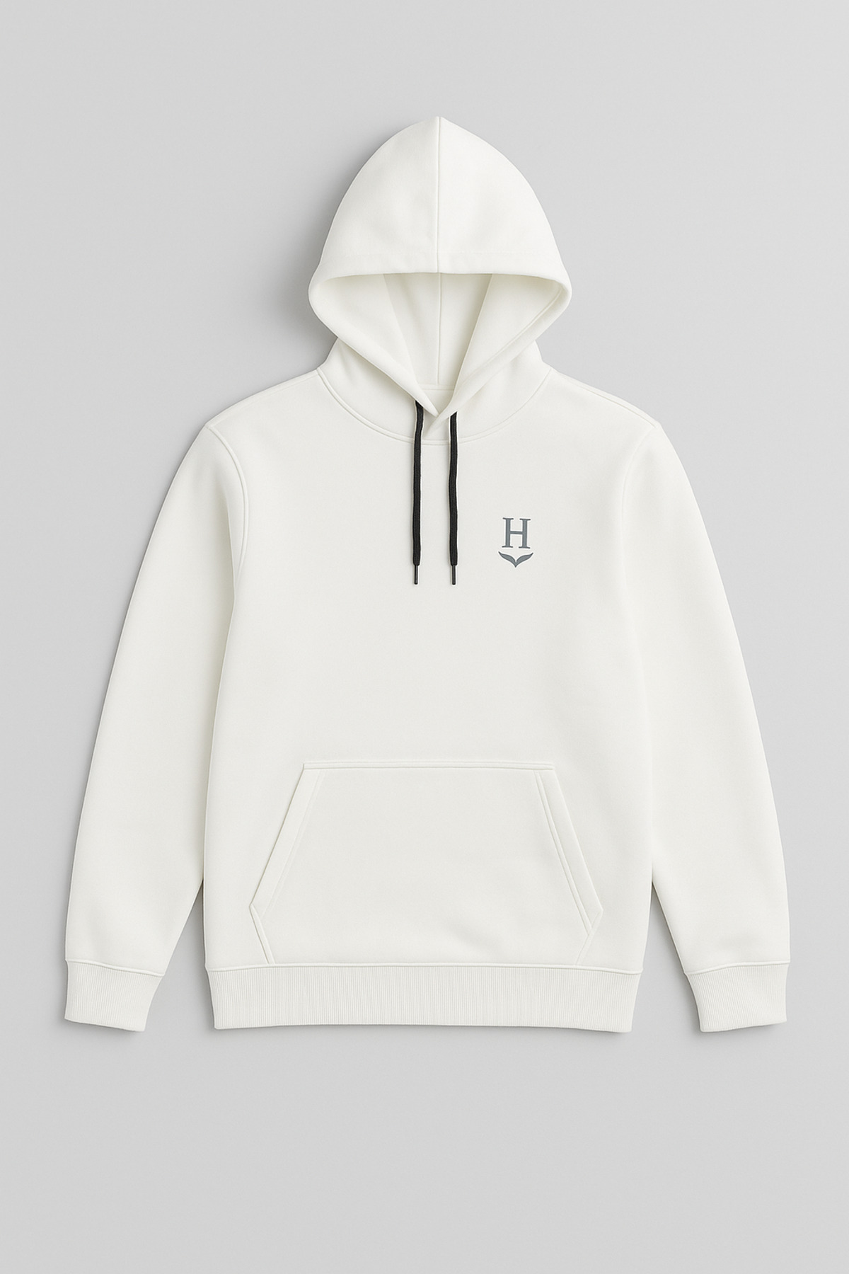 Unisex Hooded Sweatshirt