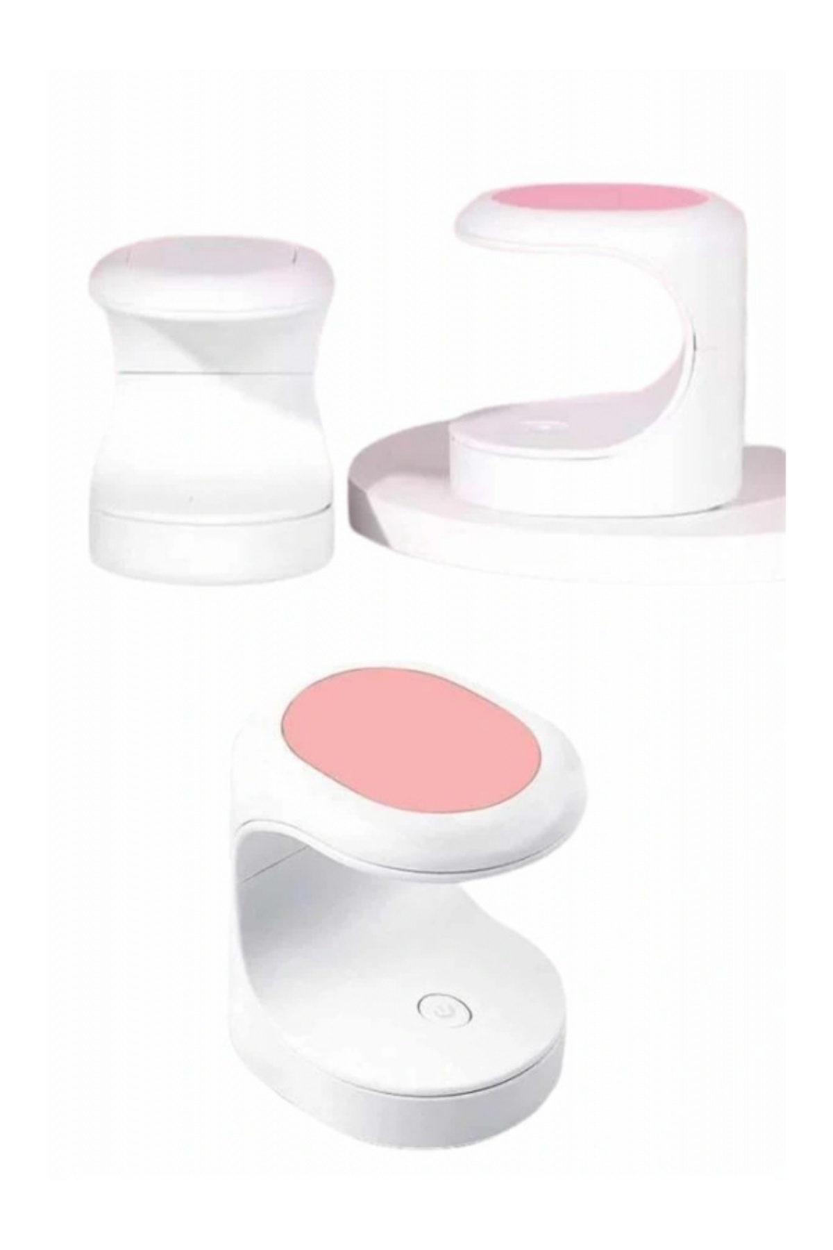 SELFBUYSELL Protez Tırnak Kurutma