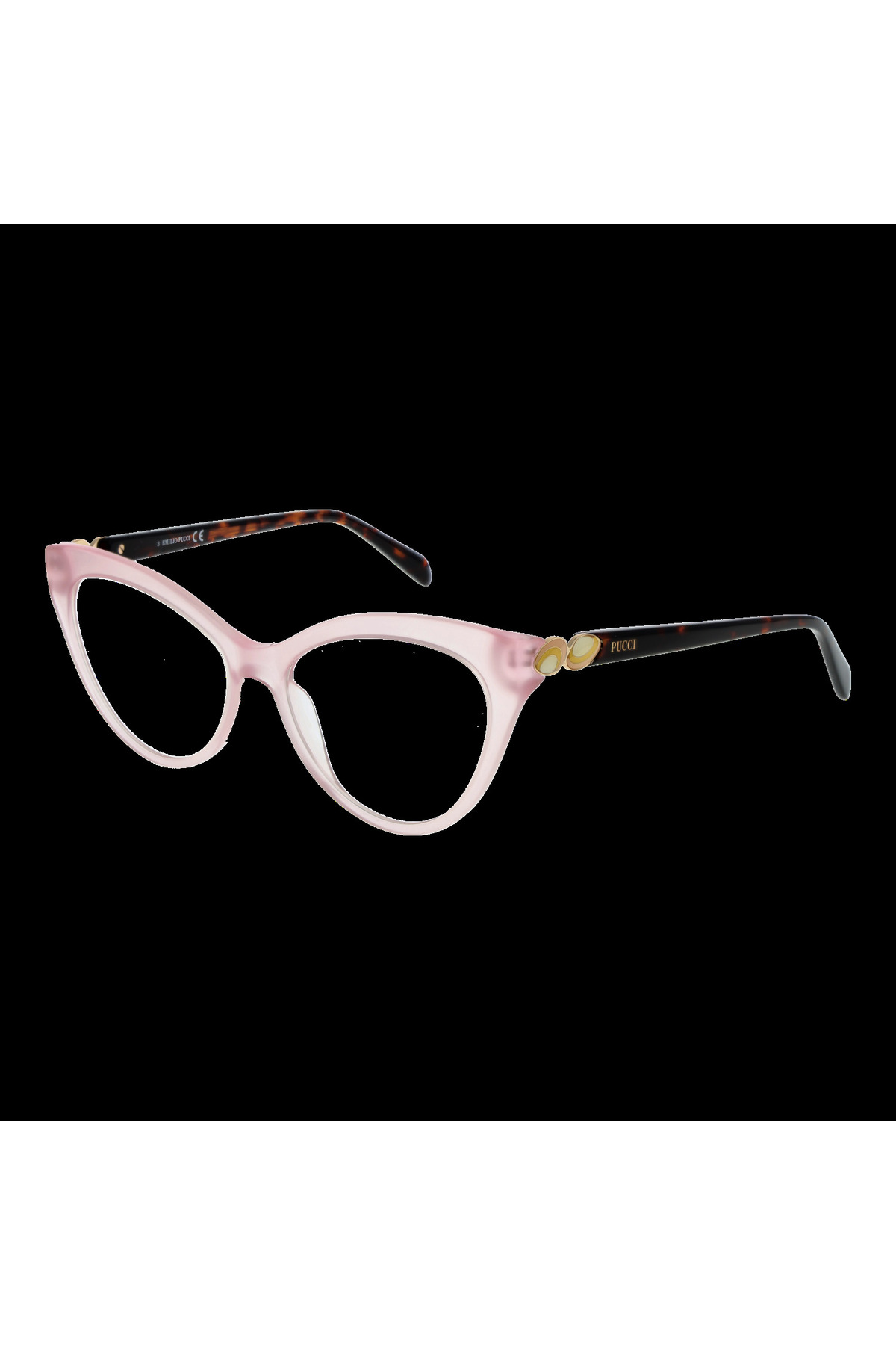 Pucci Rama Ochelari De Vedere, De Dama, Ep5196 072 54 - One Size