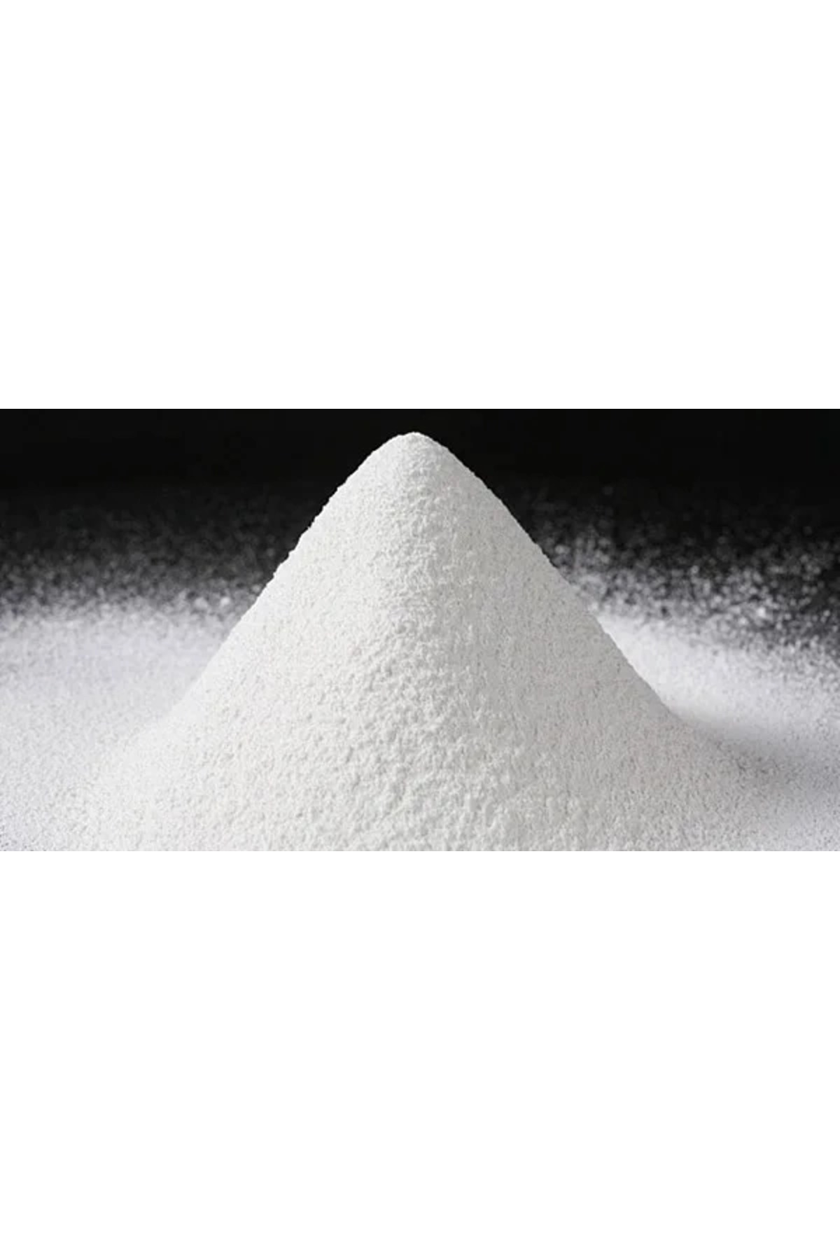 YNT Toz Nişadır / Amonyum Klorür - 1 Kg