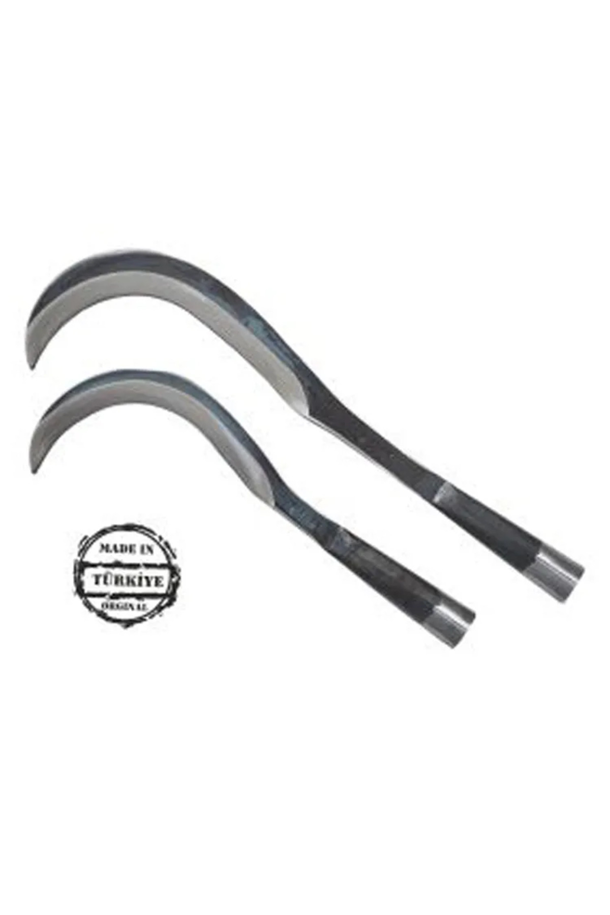 YNT Desa Demir Saplı Diken Orağı - Küçük