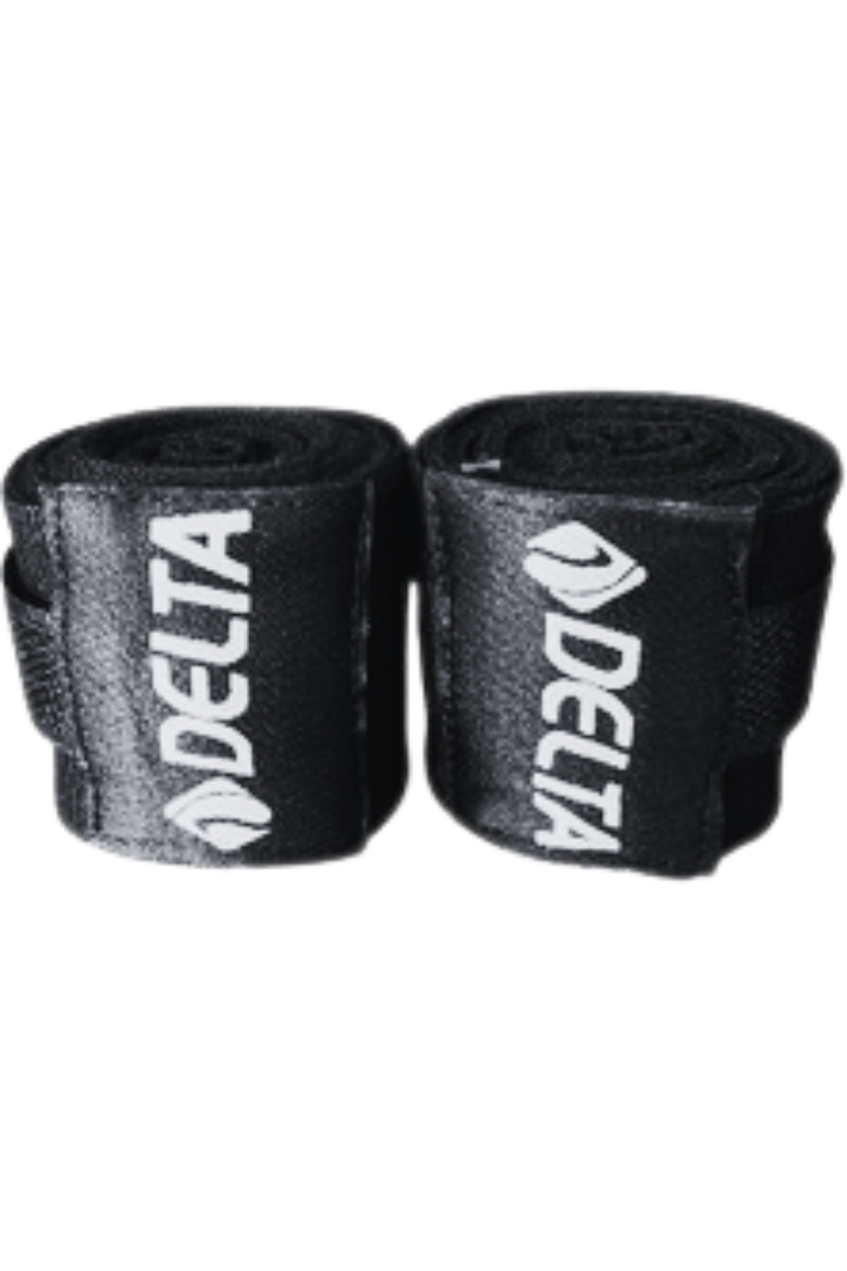 Delta Boks El Bandajı Siyah