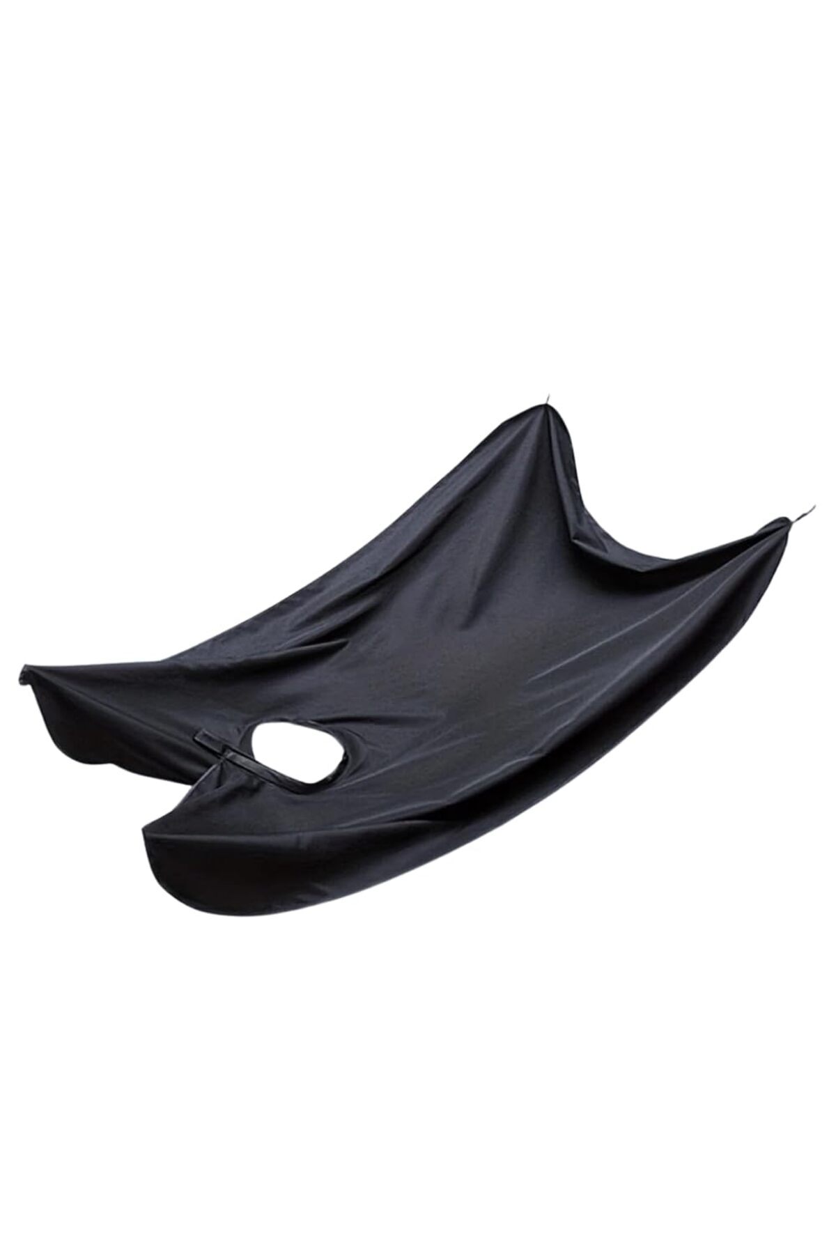 Shop a Way Tıraş Örtüsü Sakal Kesme Önlüğü ntuzlu Kolay Temizlenen Pratik Tıraş Pelerini Sakal ve Saç Kırpıntıl