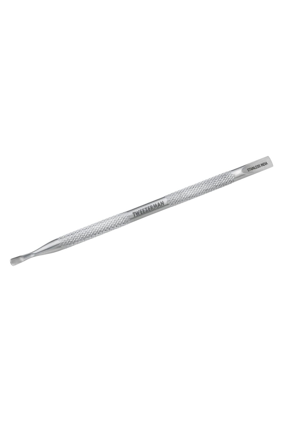 Genel Markalar Tweezerman Pushy & Tırnak Temizleyici, tırnak derisi itici