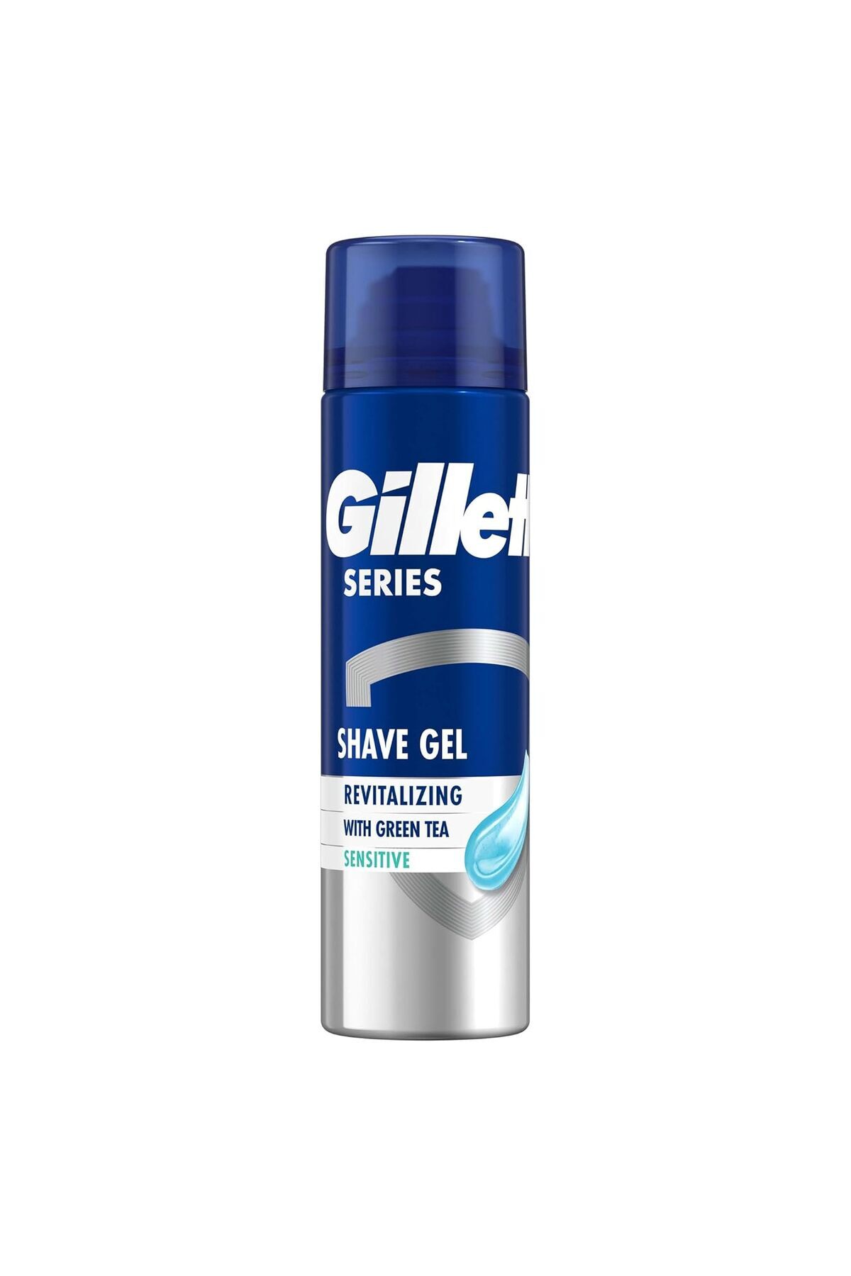 Hype Store Fusion Hassas Jel 200 ml