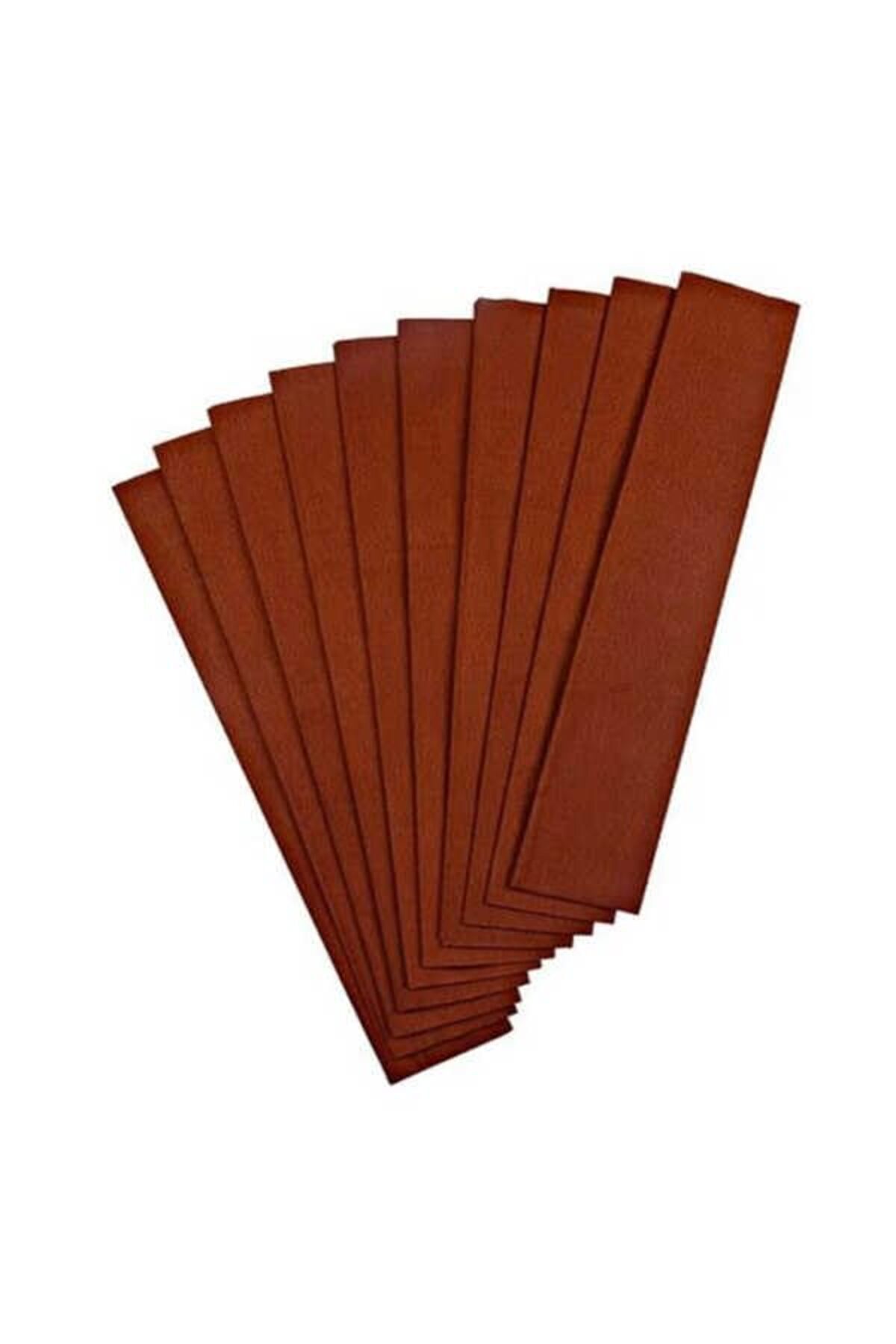 Hype Store - Kahverengi Krapon Kağıdı 50 * 200