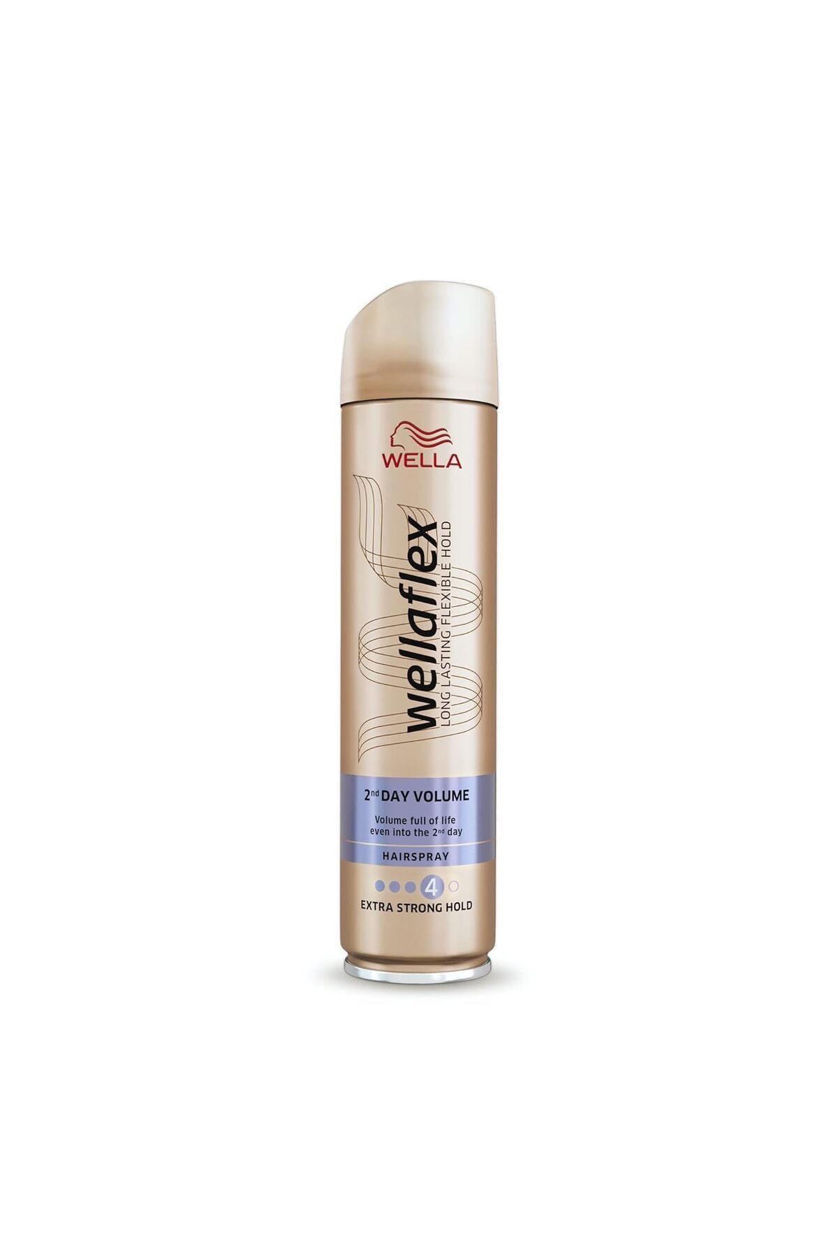 Shop a Way llaflex Spray Volume Extra Strong 250ml