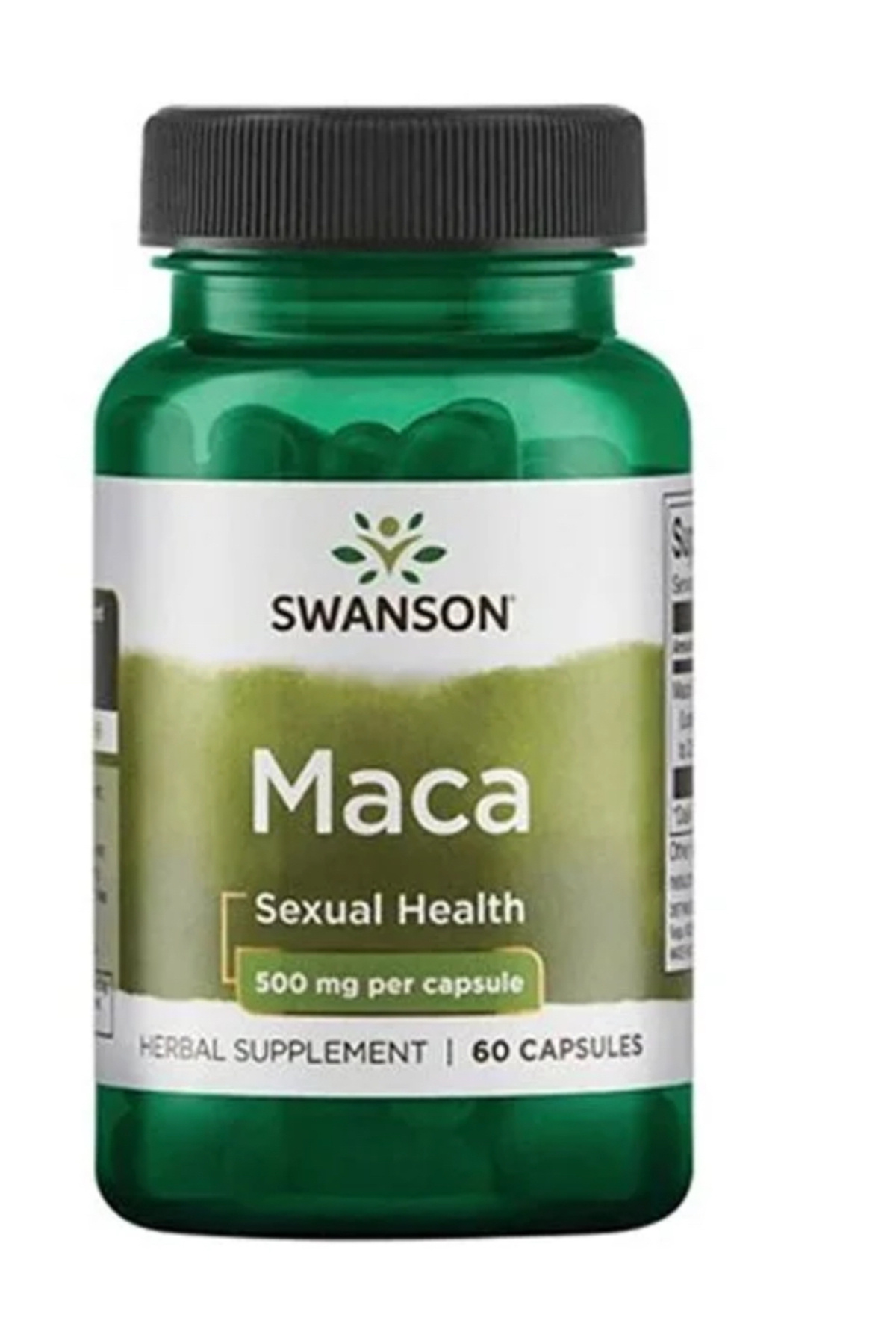 SWANSON Maca (Sexual Health)