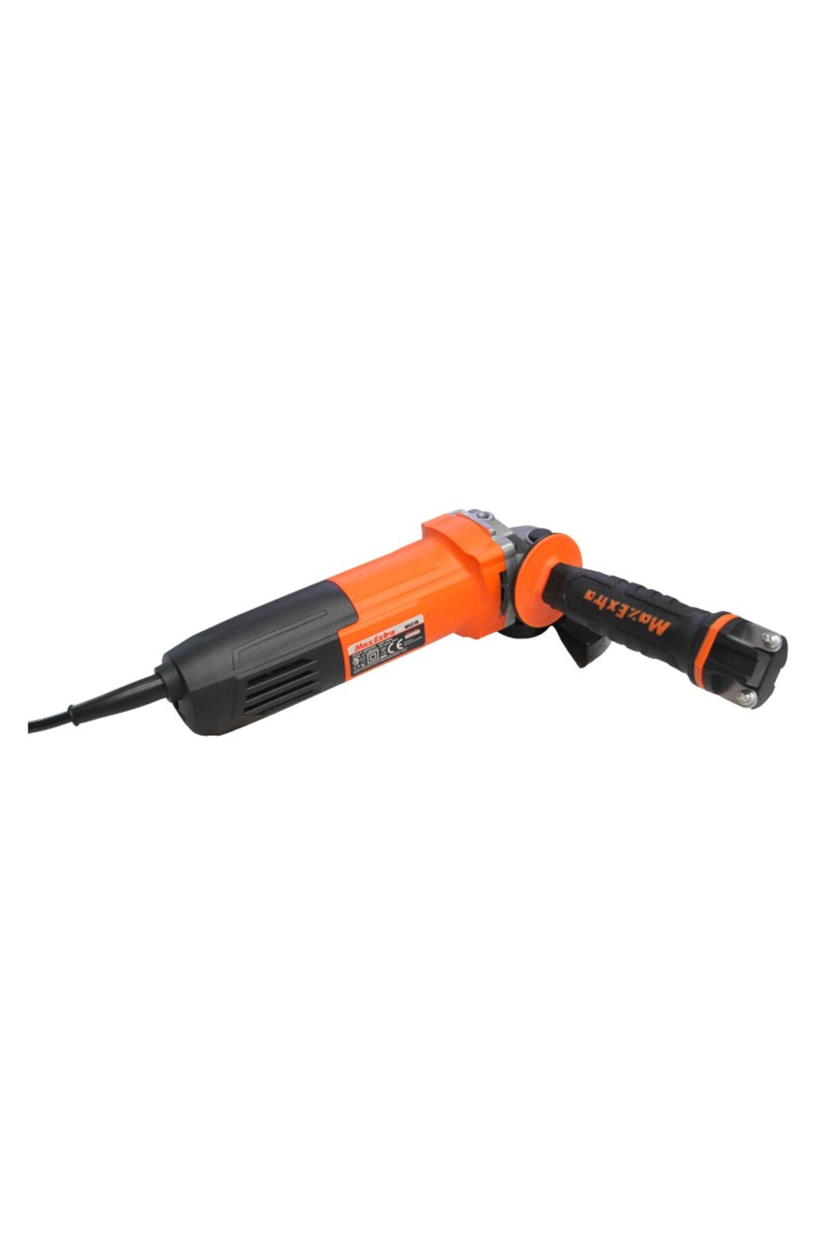 Max Extra MX9118 115 mm Taş Motoru - Fiyatı, Yorumları