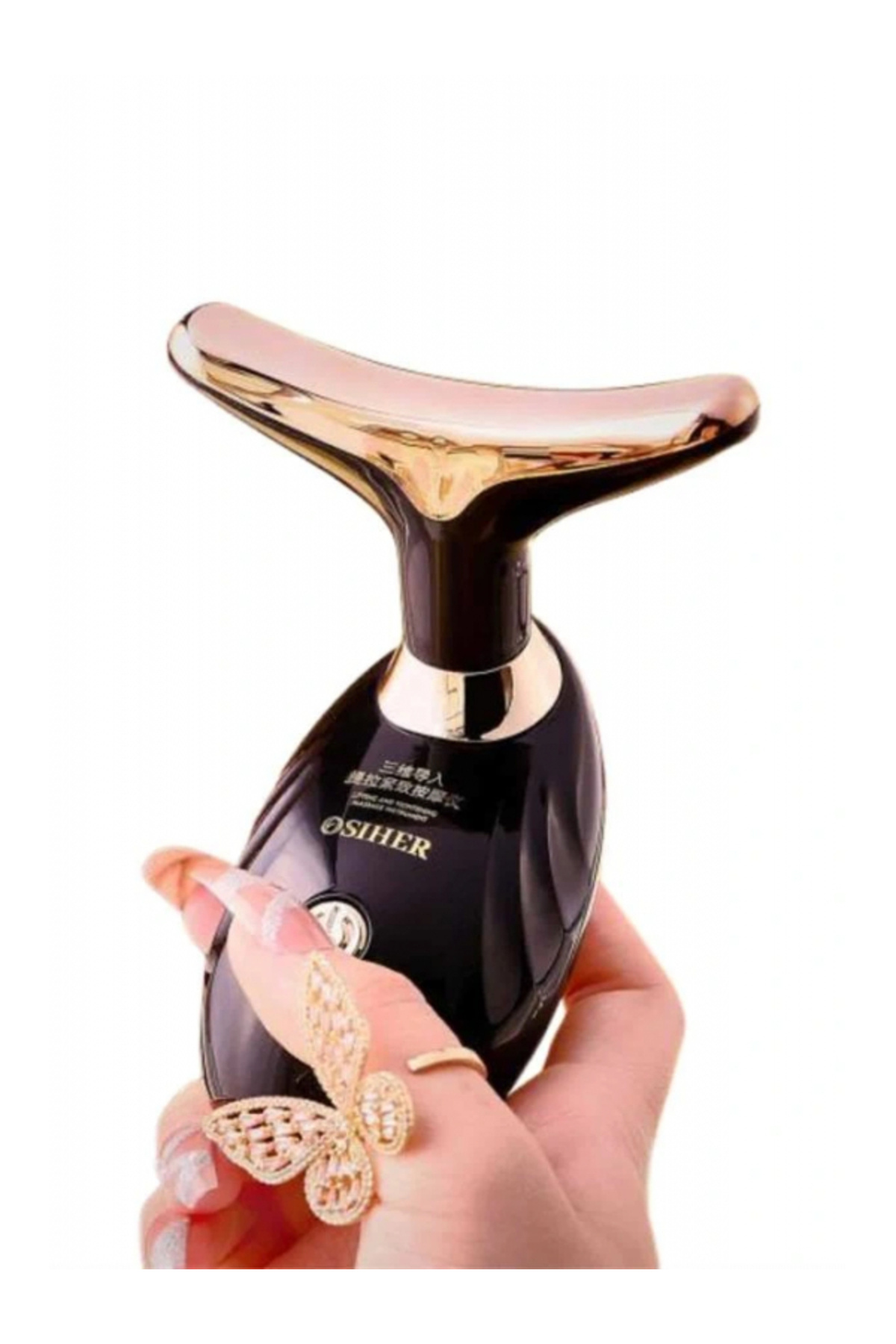 SELFBUYSELL Ems Yüz Masaj Aleti