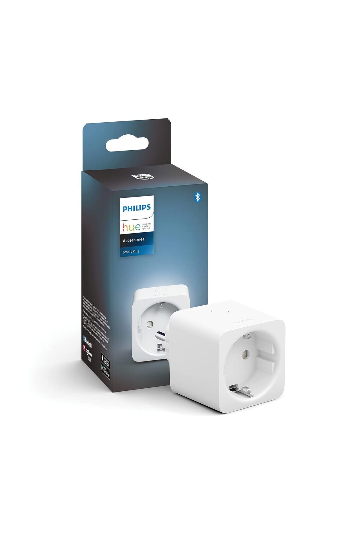 Hype Store ık sistemleri için akıllı priz lambaları kontrol etmek için akıllı priz sesli anda ve her yerden uyg