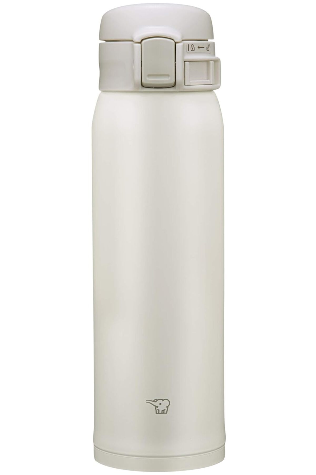 Genel Markalar Laken Çelik 18/8 LakenJoy Termos Şişe 0,50L - Siyah