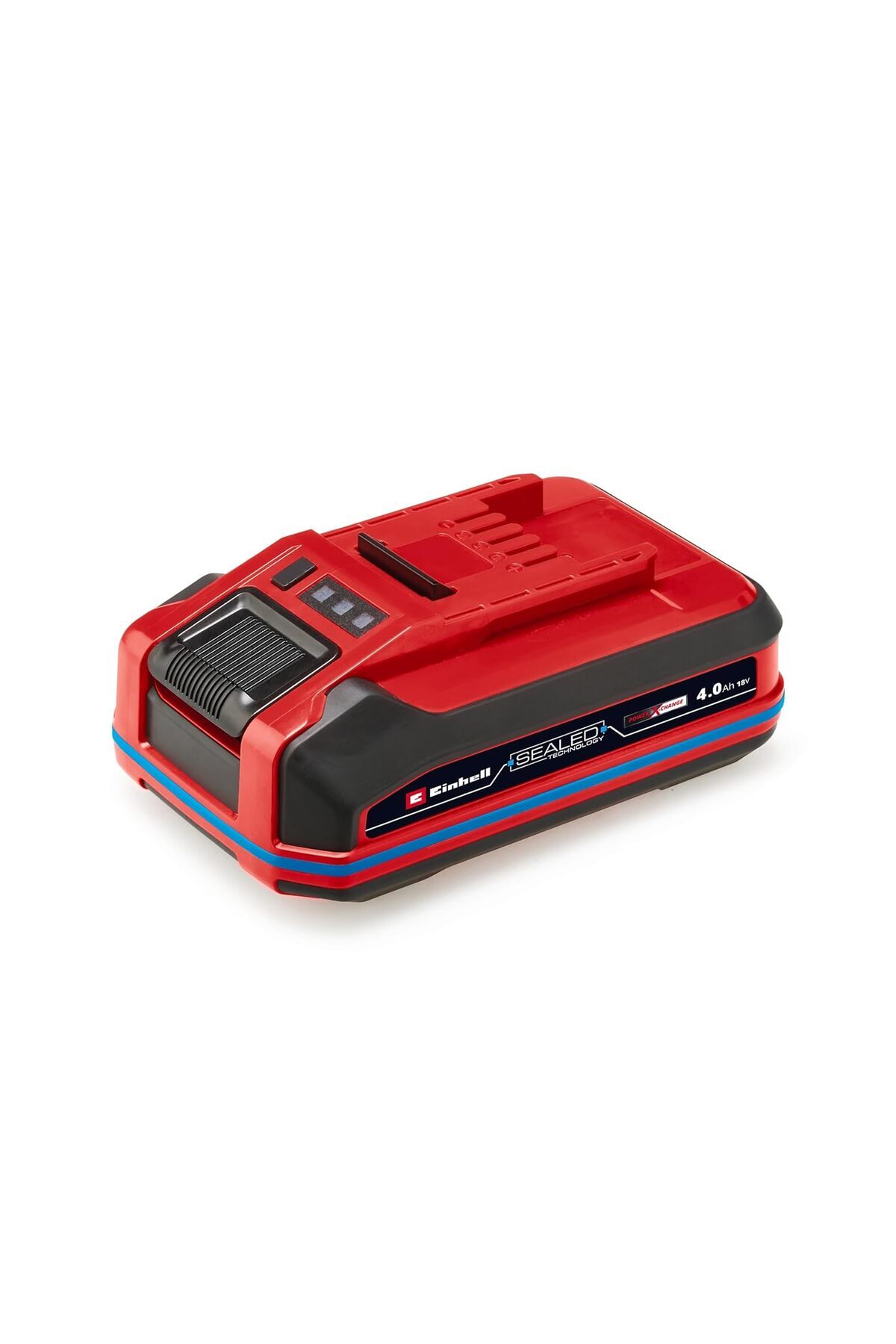 Hepta Collection Orijinal 18 V 4.0 Ah SEALED Power X-Change PLUS 18 V akü su ve toz geçirmez IP57 koruma sınıfı tüm P