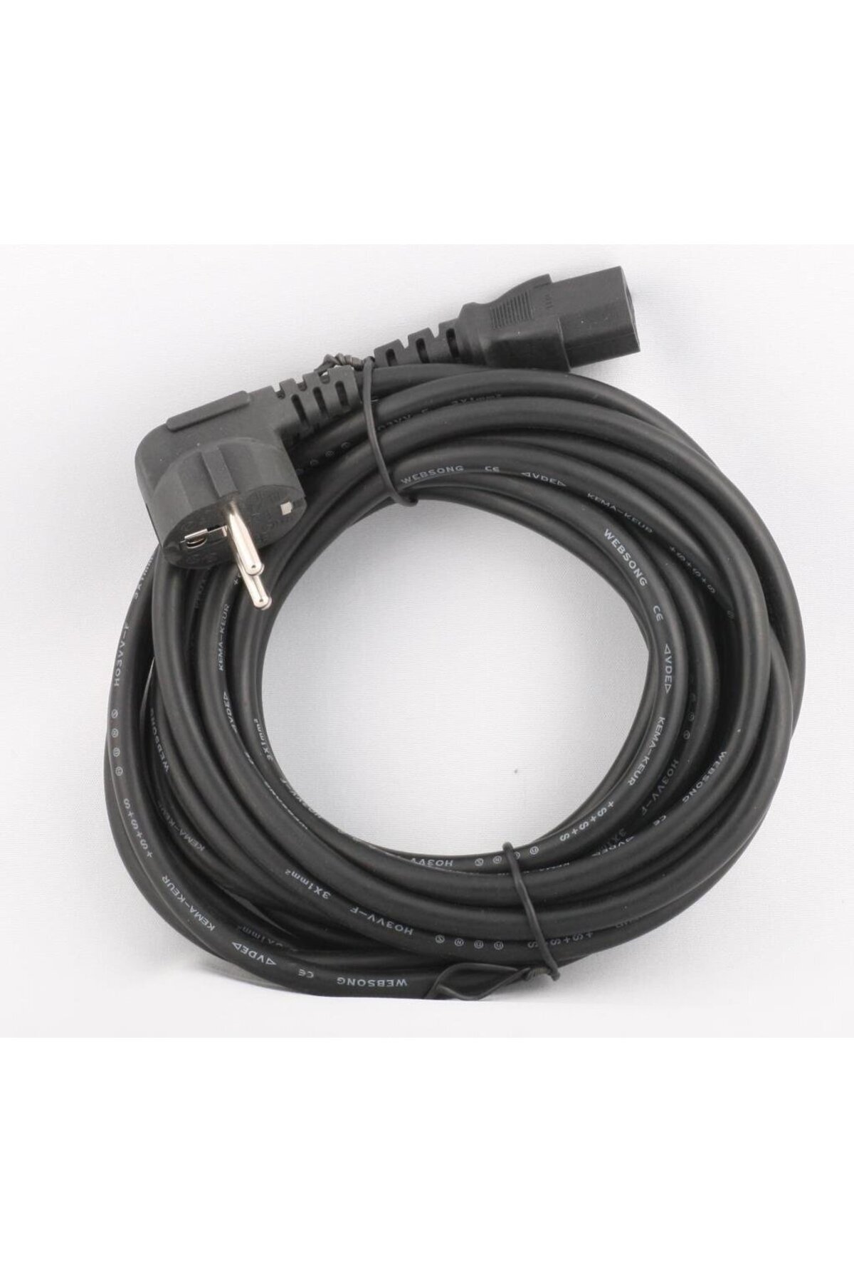 Hype Store S-link SL-P755 5m 0.75mm Power Kablo