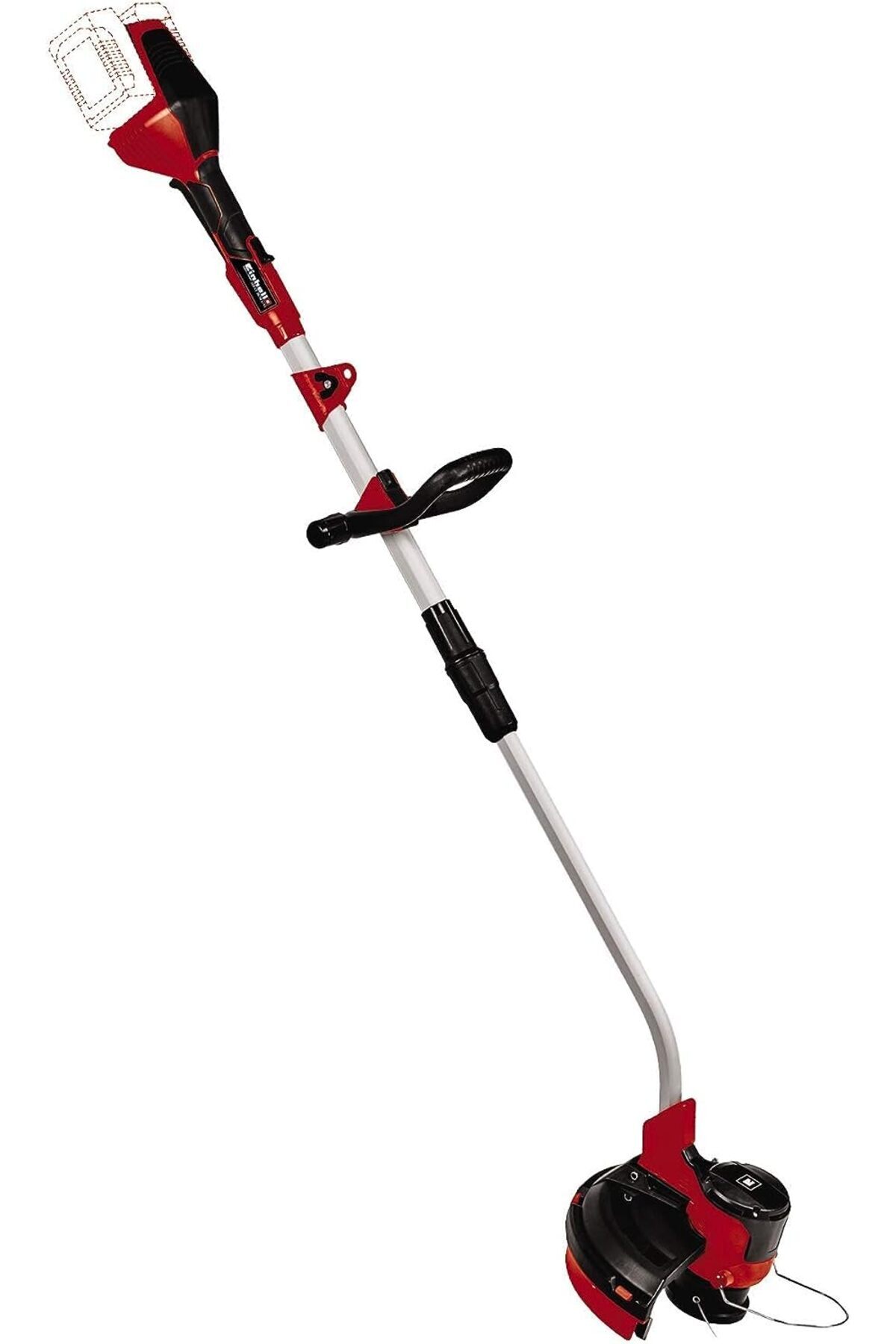 Shop a Way Akülü Kenar Kesme GE-CT 36/30 Li E-Solo Power X-Change Li-Ion 2x18V 9000 dev/dak elektronik hız kont