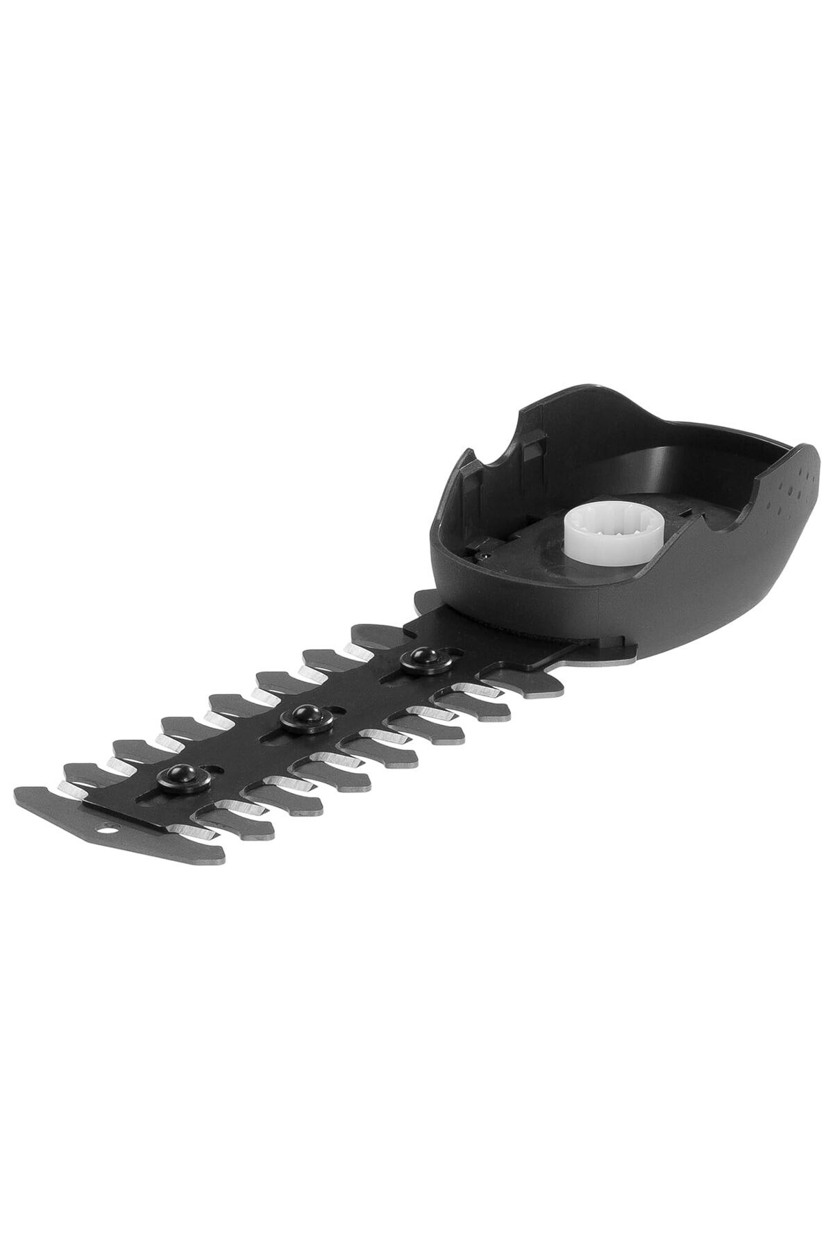 Delixa GARDENA 9863-20 ClassicCut ve ComfortCut akülü çim makasları için yedek çit bıçağı, yapışmaz kaplama