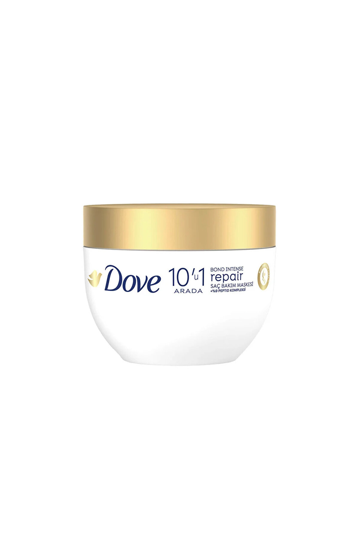Dove Intense Bond Repair Maske 265ml - Fiyatı, Yorumları