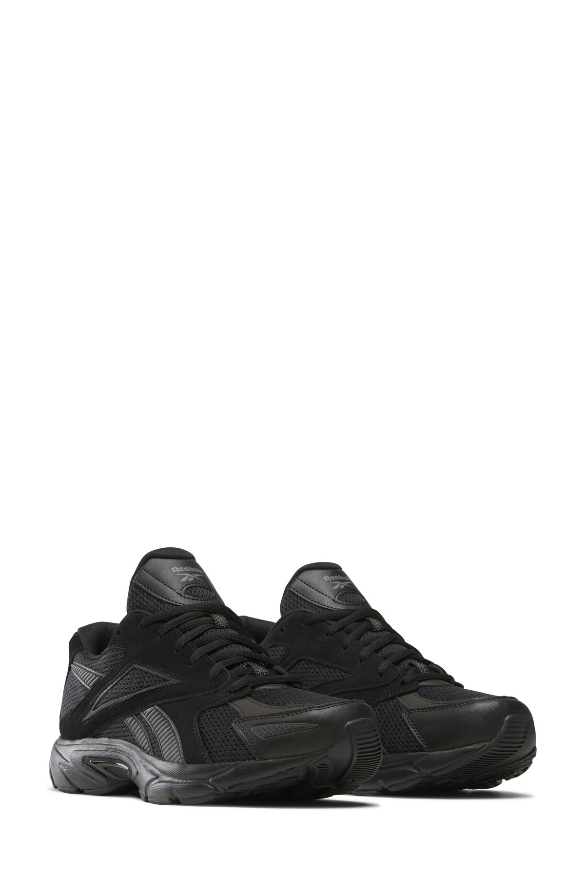 کفش اسنیکر مردانه رنگارنگ | ریباک Reebok REEBOK ROAD PRIME - تصویر 2
