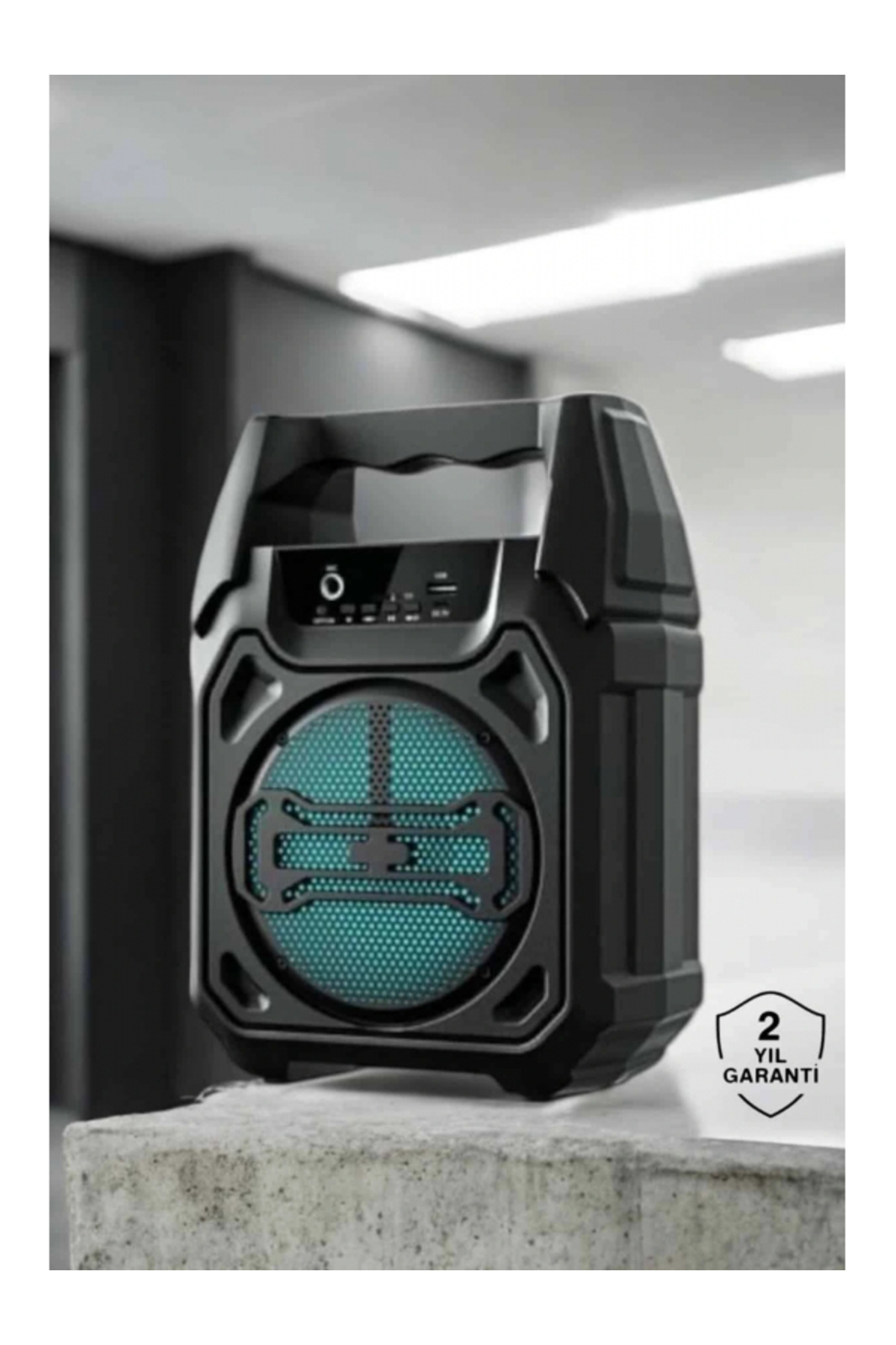 SELFBUYSELL Kablosuz 6.5 İnç Tws Bluetooth Hoparlör