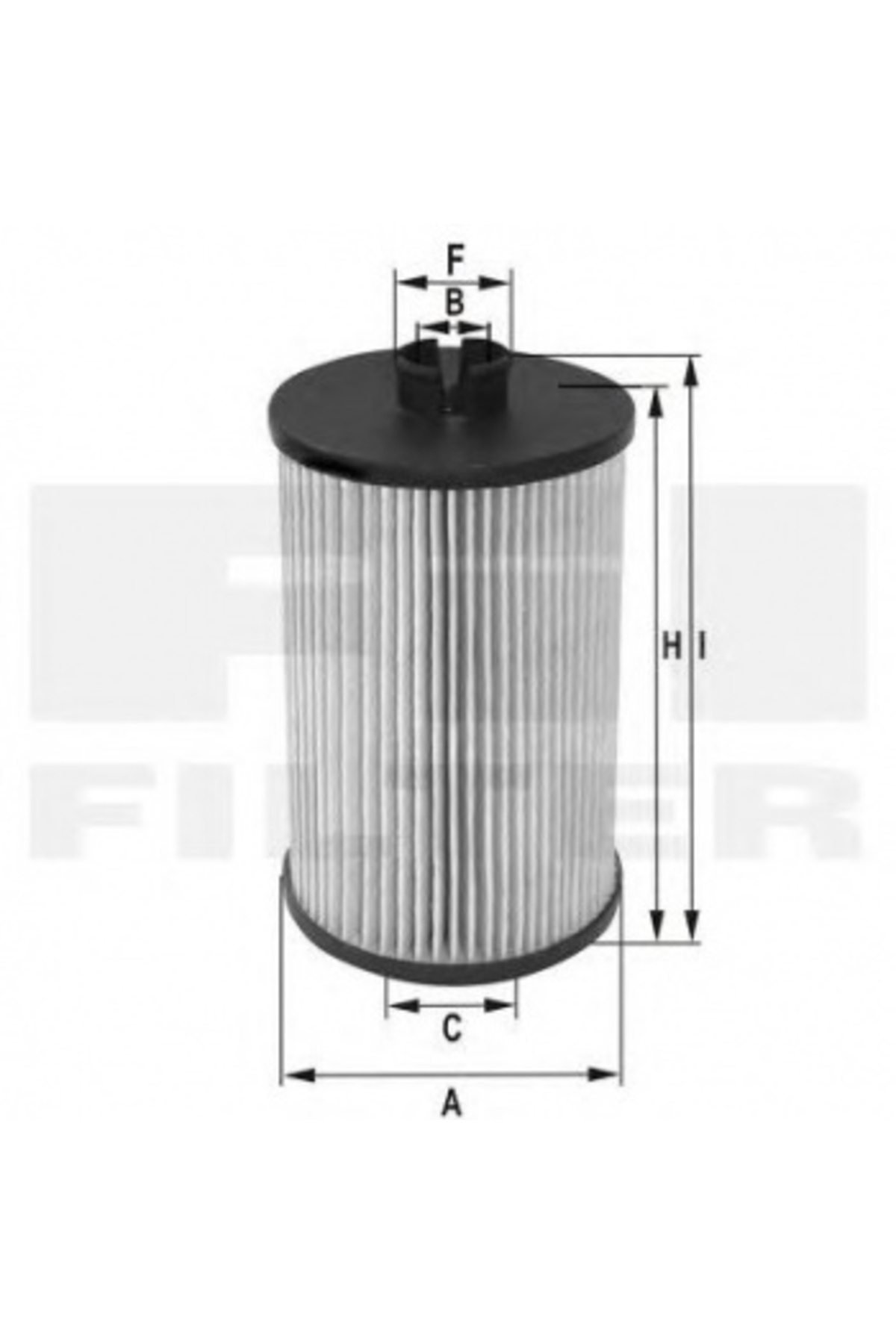 FİL FİLTRE Vag Yag Filtresi Phaeton A4 01>08 A6 05>08 Phaeton 02>16 4.2 Bgh - Fil Mle1586