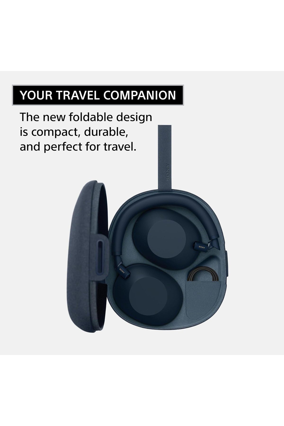Sony WH-1000XM6 Siyah Kulak Üstü Bluetooth Kulaklık - Fiyatı