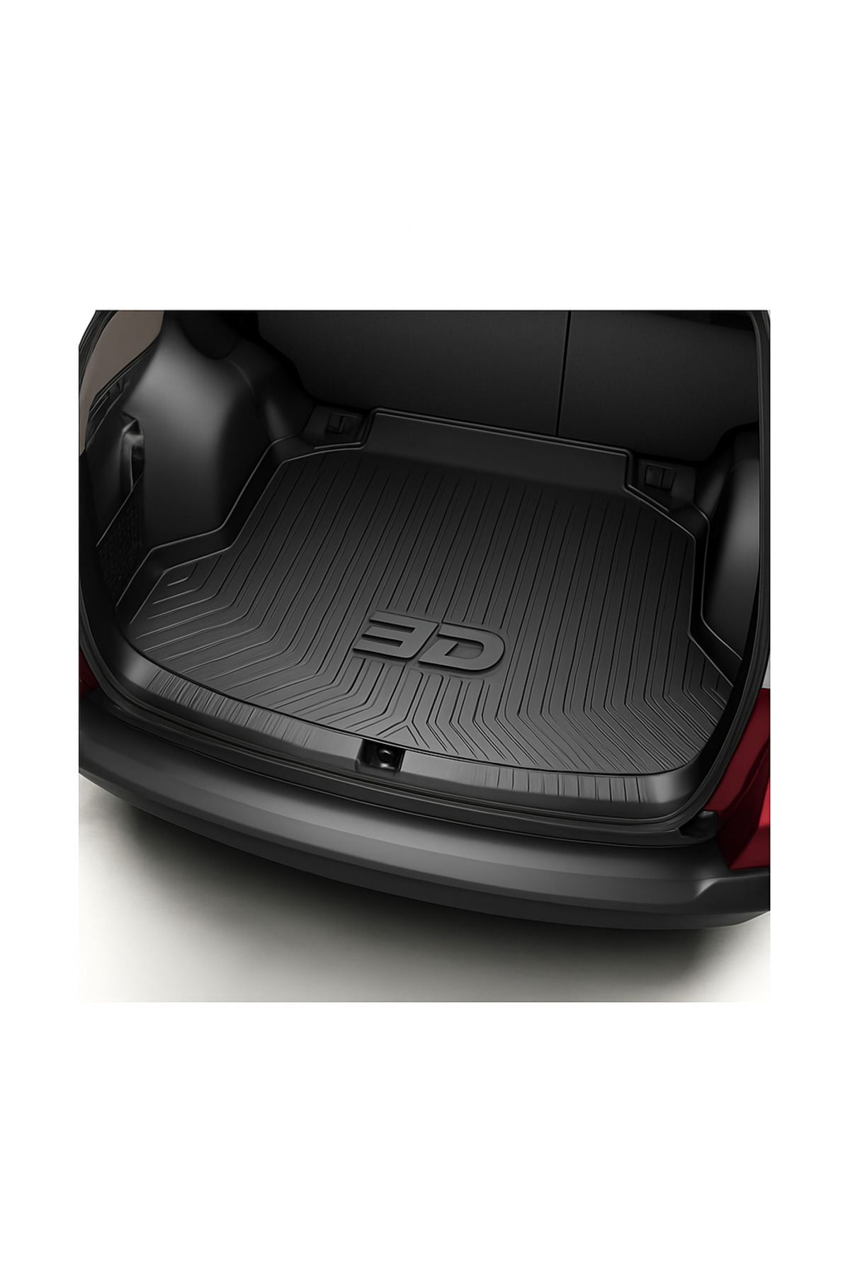 Alpax BAGAJ HAVUZU X-TRAIL 2022 MODEL VE SONRASI İÇİN