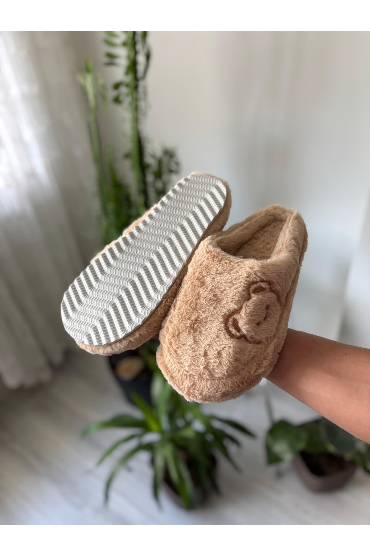 MODA Ev Terliği görsel 3