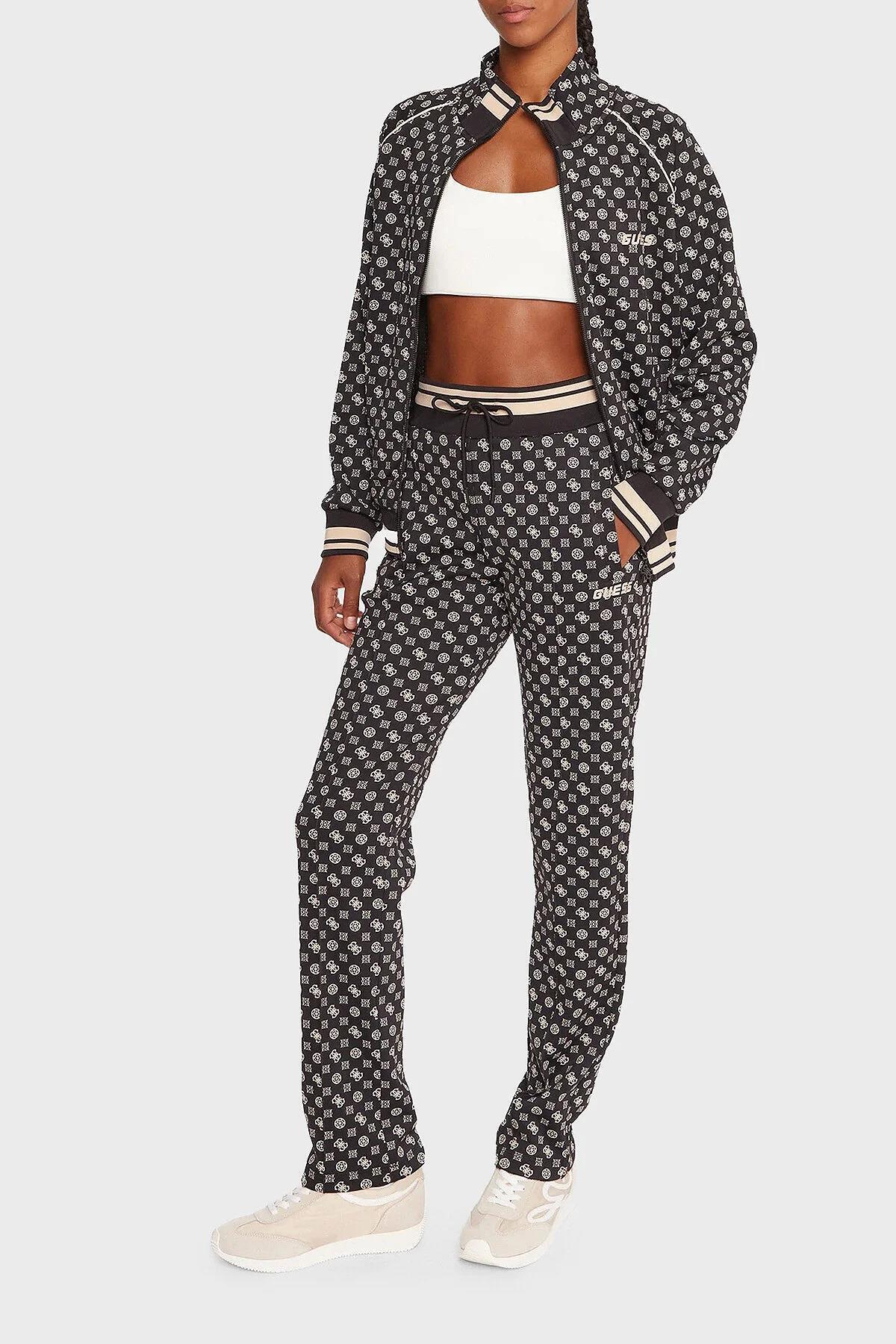 Kadın New Aggıe Long Eşofman Alt V5Yb20Kb212