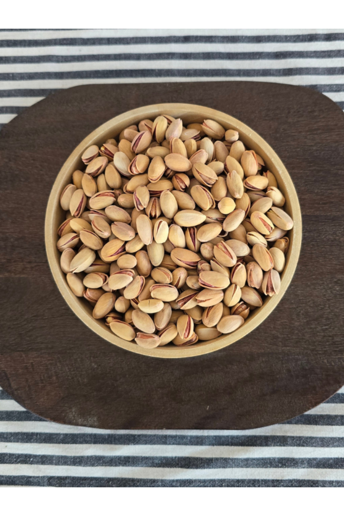 Gaziantep Yörem Siirt Fıstığı 250 Gr