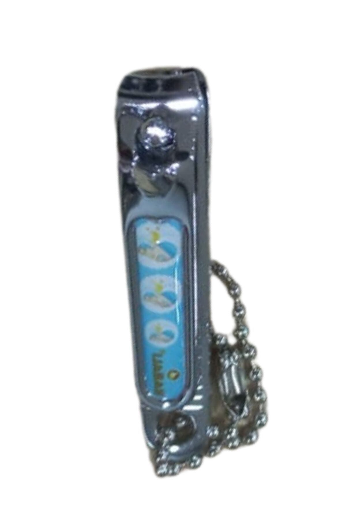 YİNİDO Bebe Tırnak Makası