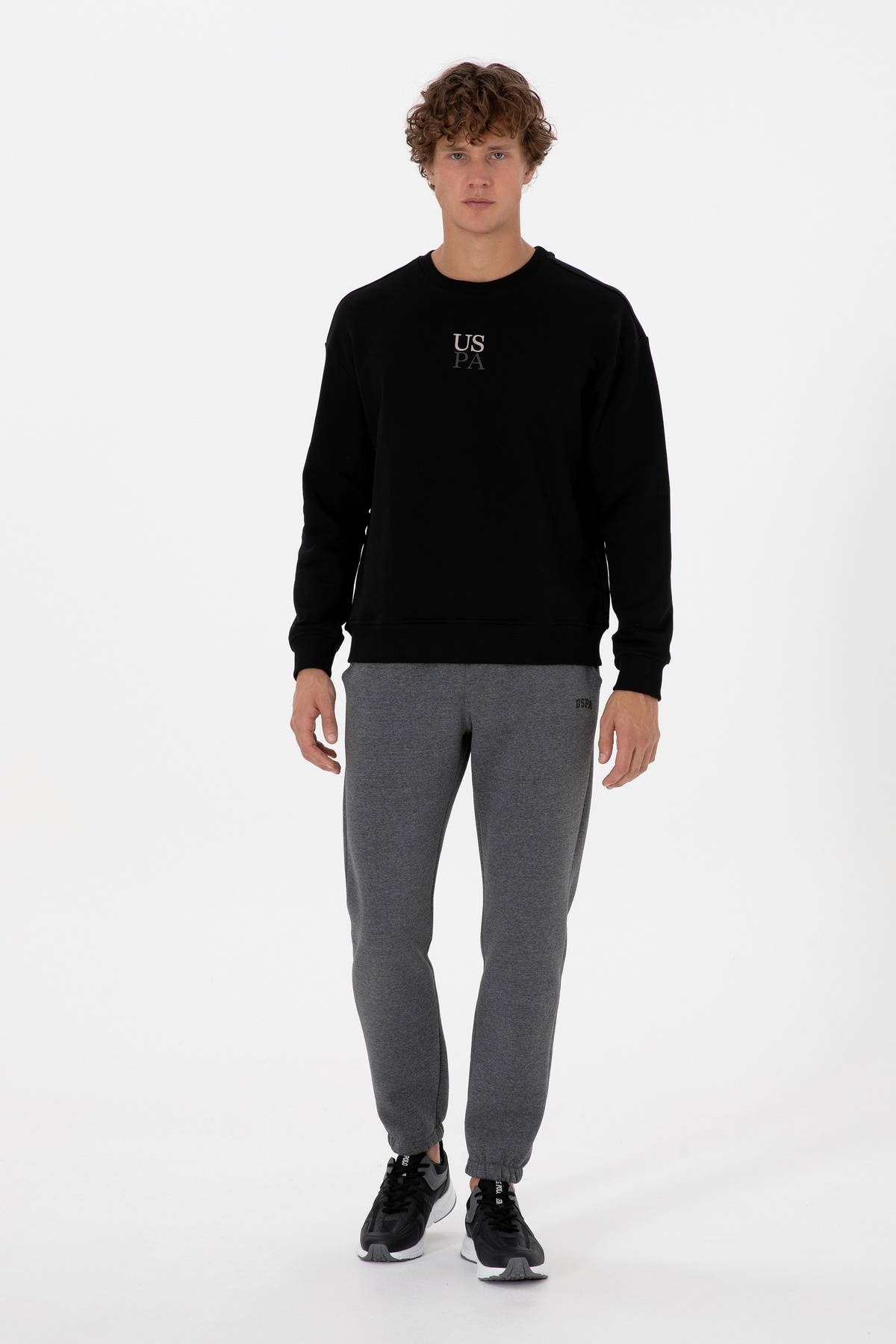 شلوار گرمکن یو اس پولو 50313745