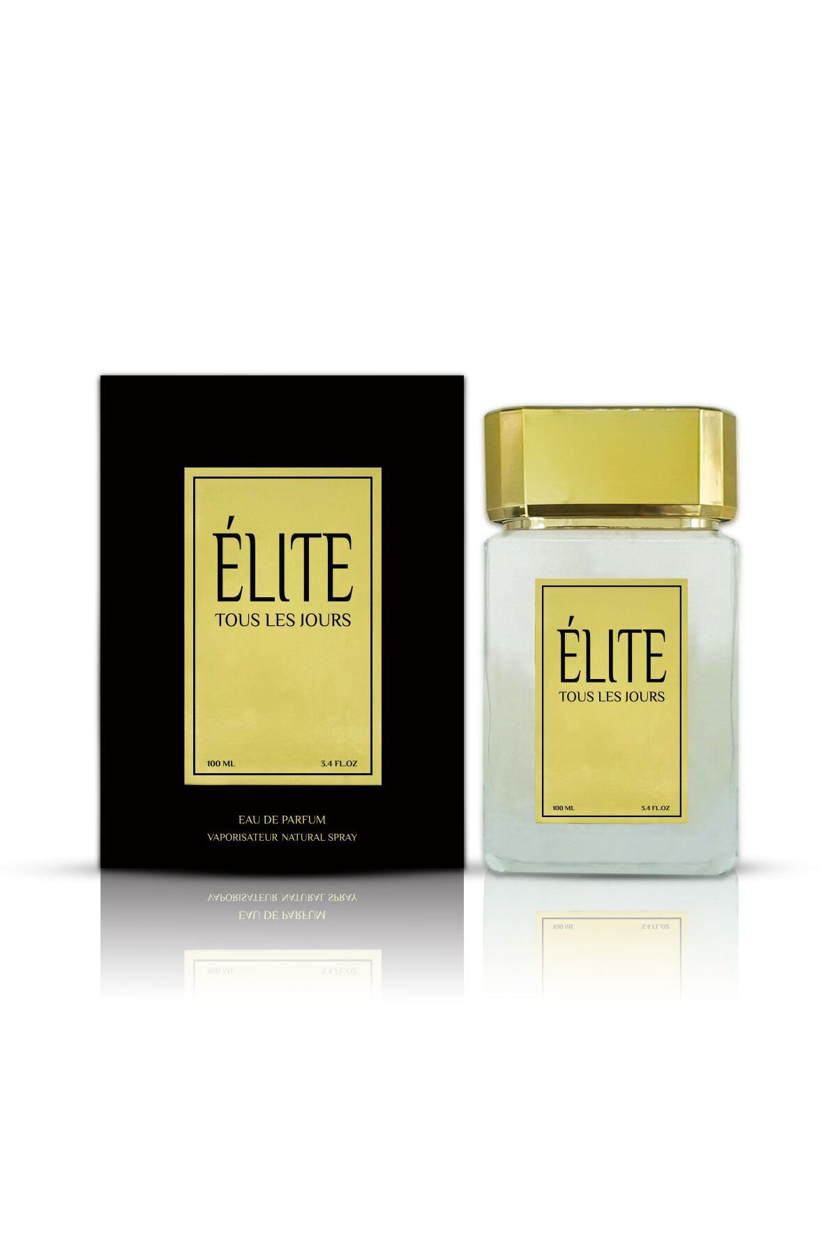 عطر إيليت 100 مل