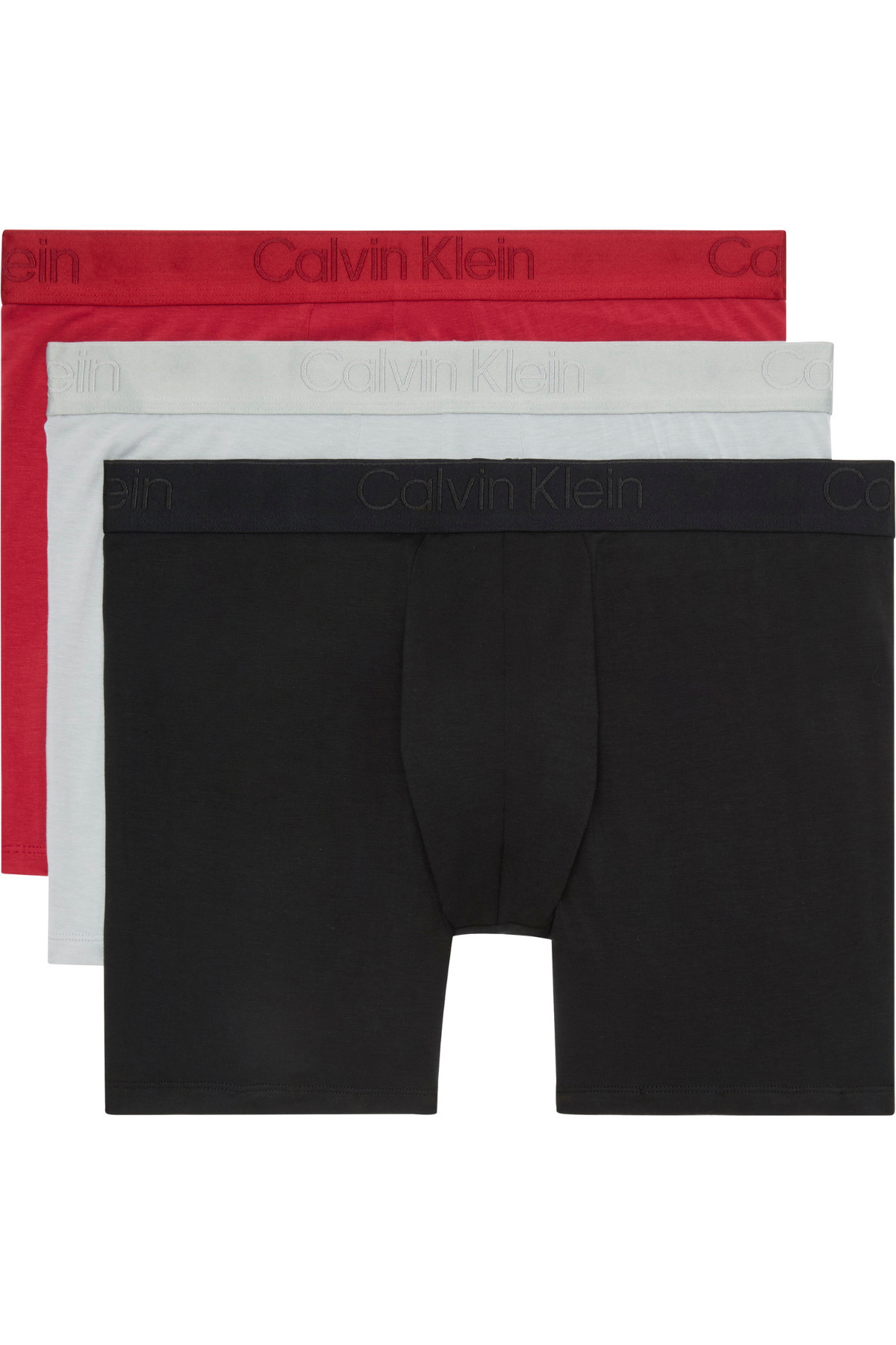 کلوین کلاین شورت بوکسور مردانه 3 تکه