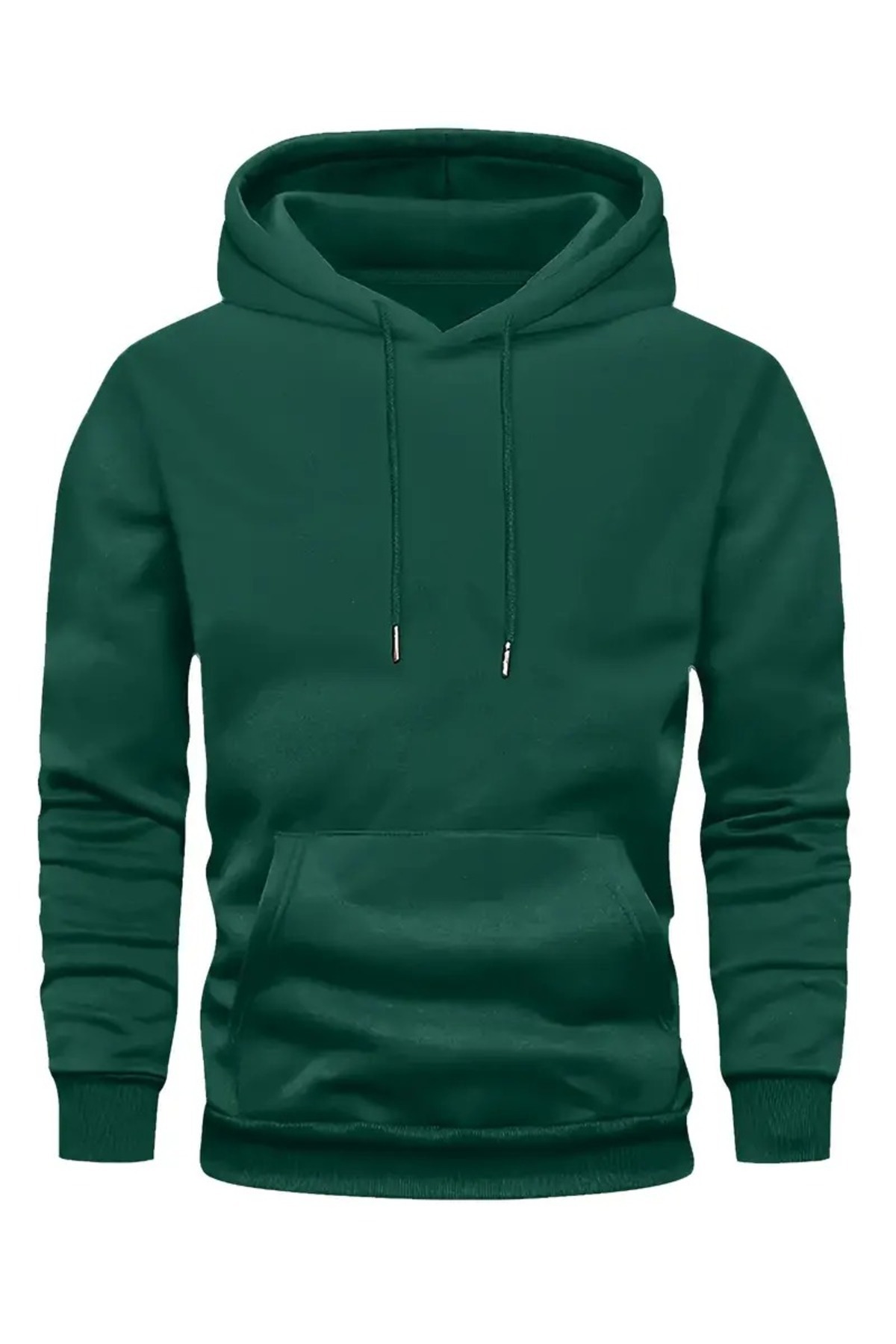EYAX MODA 3'LÜ ERKEK KAPÜŞONLU SWEATSHIRT görsel 6