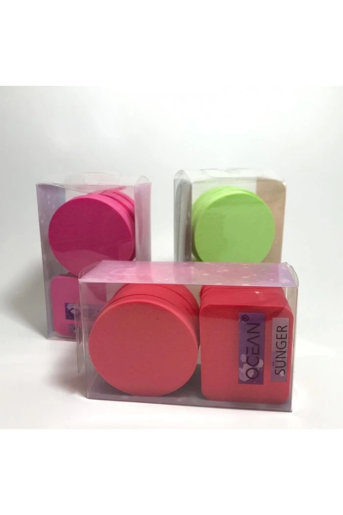 BYDNZ SHOP Makyaj Süngeri