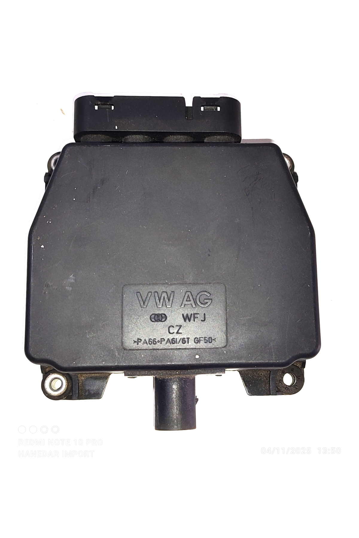 OEM 6Q0906625 N75 Turbo Valfi 1.9 TDI Caddy Passat Jetta Toruan