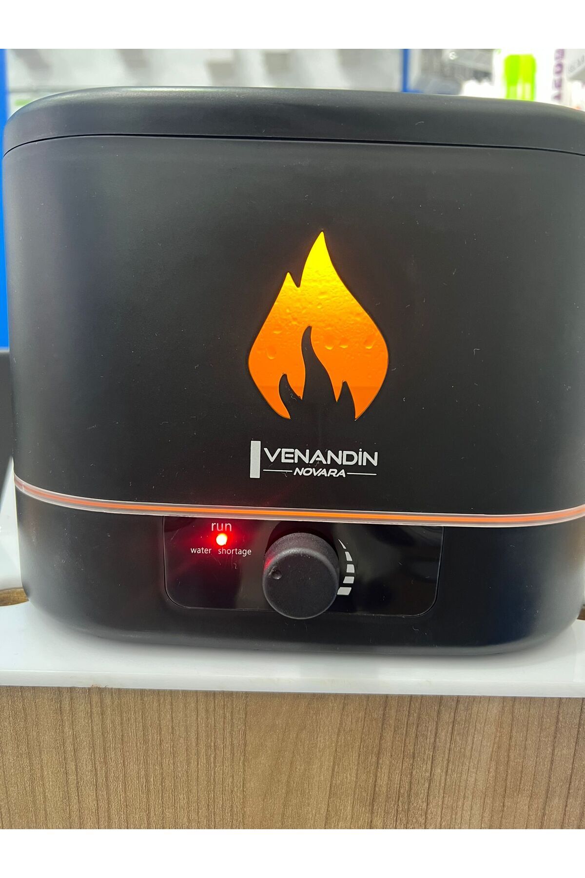 shop HAVA NEMLENDİRİCİ CİHAZI