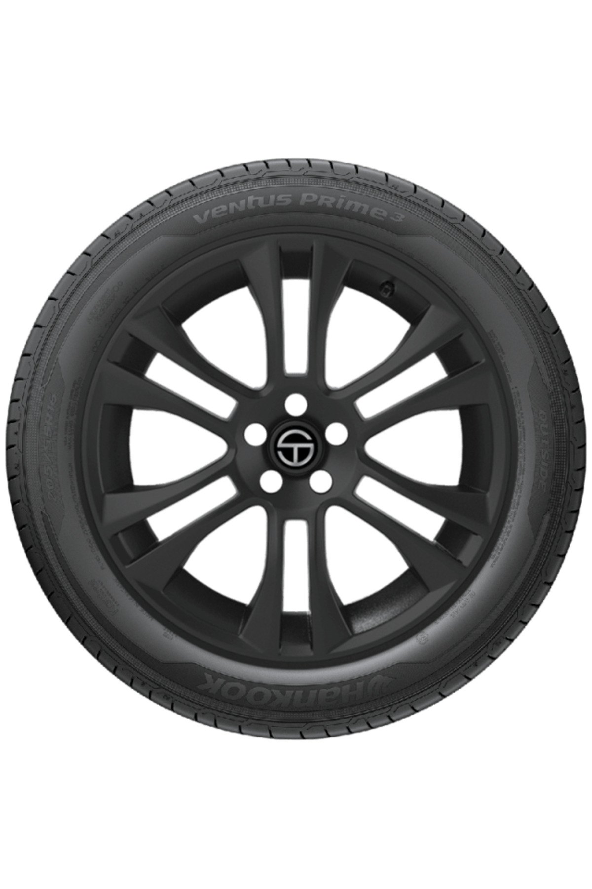 Hankook 185/60R15 84H Ventus Prime 3 K125 Yaz Oto Lastiği (Üretim