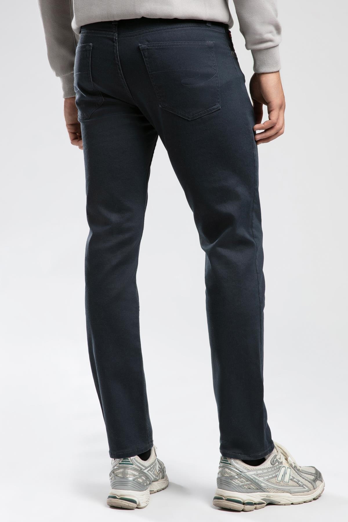 شلوار جین مردانه راسته فاق نرمال | لی کوپر Lee Cooper 5003310687 - تصویر 3