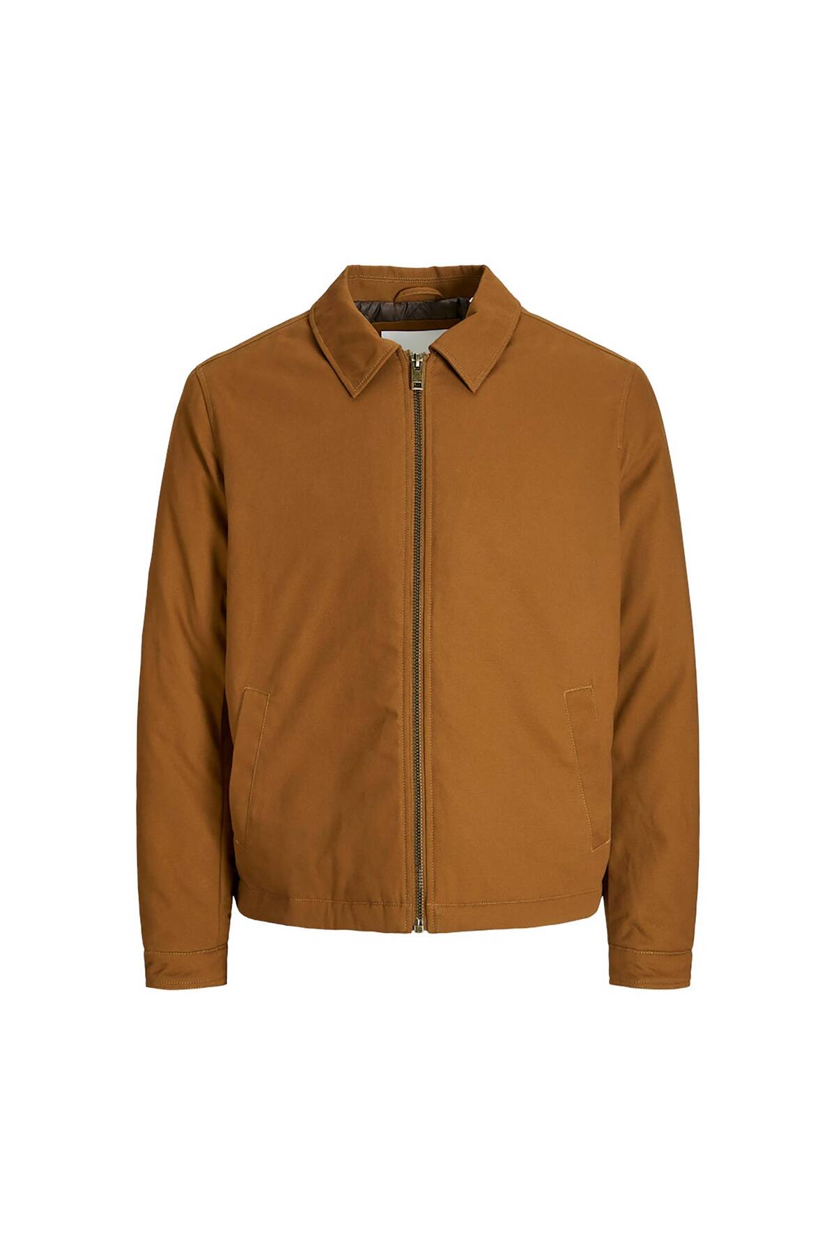ژاکت اسپورت مردانه راسته آستین بلند | جک اند جونز Jack & Jones 12278797-MKSR - تصویر 7