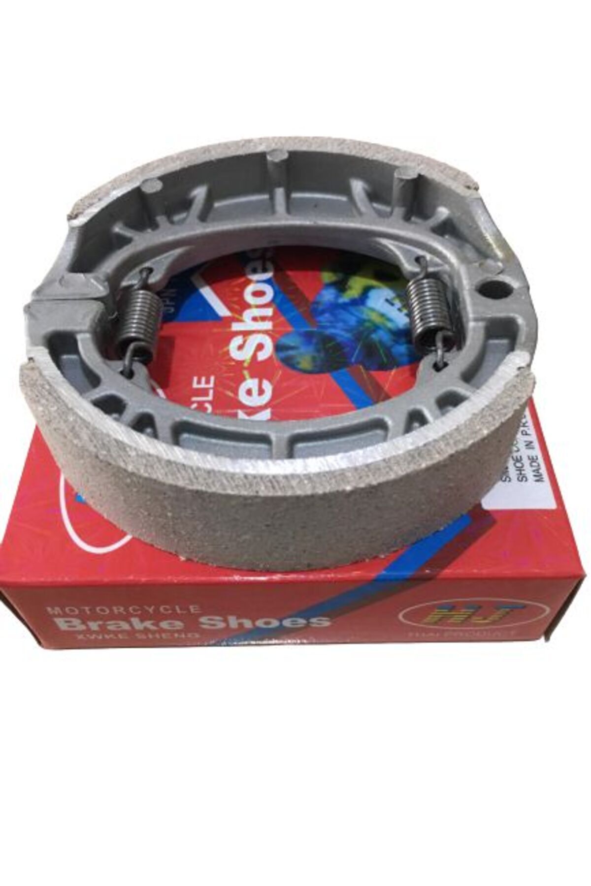 HJ Mondial Revival 50 Arka Fren Balatası