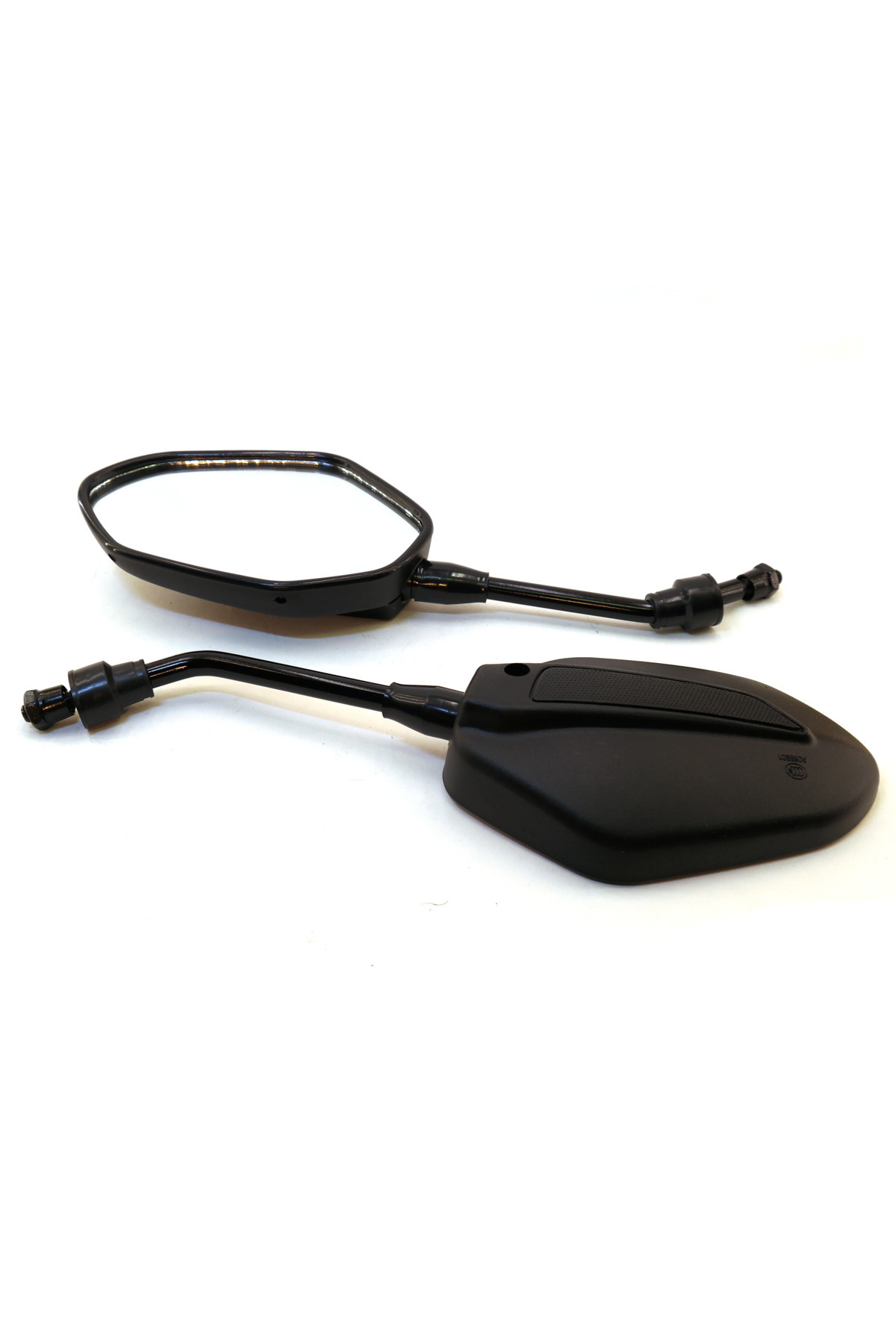 Hsb ÜNİVERSAL AYNA TK SAĞ-SOL (10MM) SIYAH 421