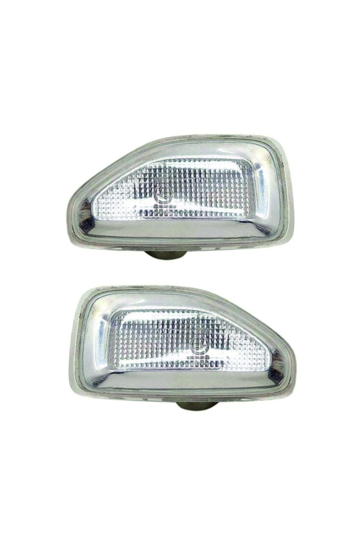 Çınar Online Store Dacia Logan Çamurluk Sinyali Sağ/Sol Takım