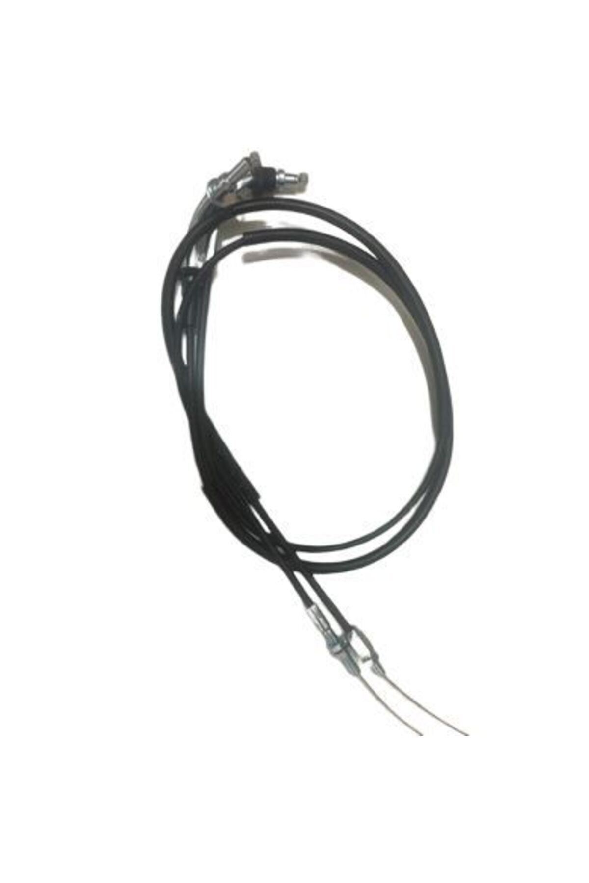 OEM Ybr 125 Esd 2009 Sonrası Gaz Teli Komple Çiftli