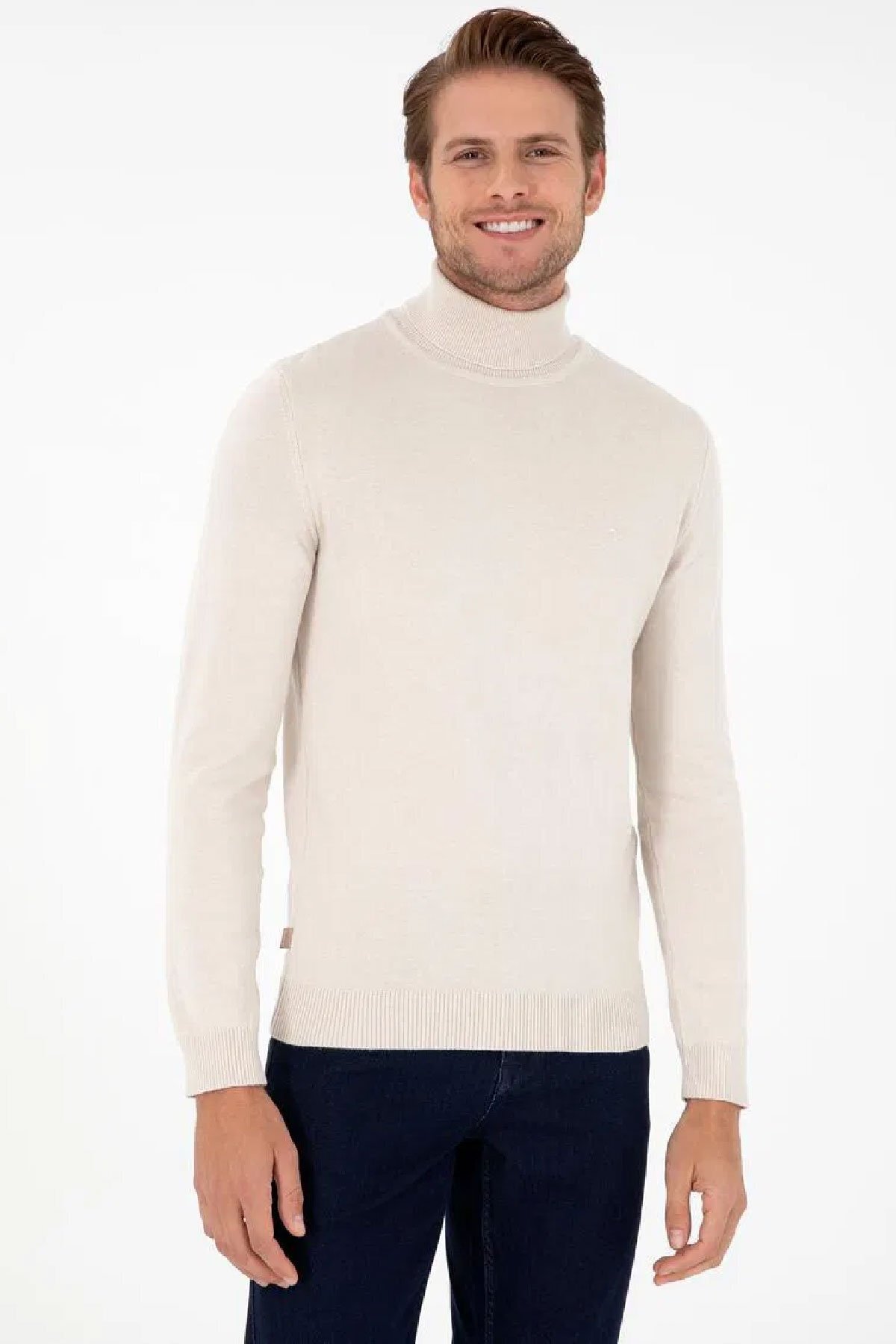 پیر کاردین ژاکت بافتنی مردانه