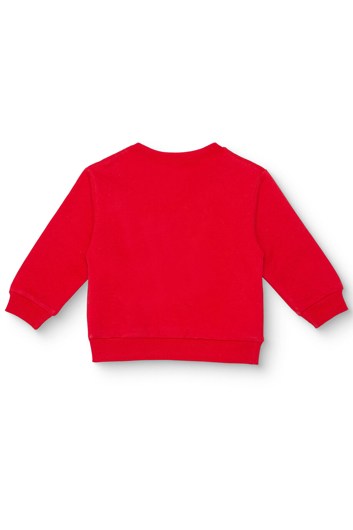 ebebek Hello Baby HelloBaby Sweatshirt fotoğrafı 2 (önizleme)